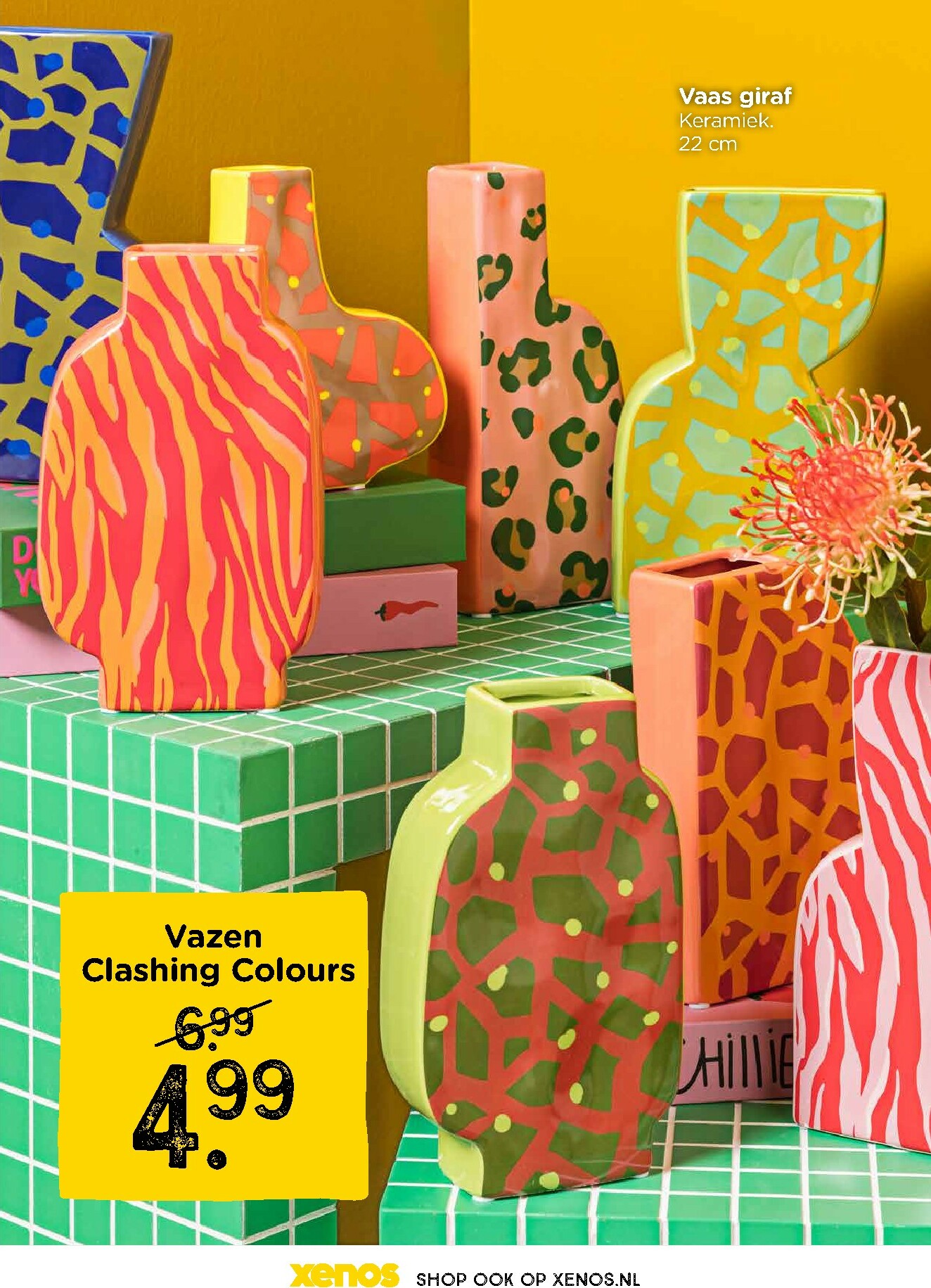 xenos - Xenos folder geldig vanaf 05-10 t/m 18-10 - page: 16