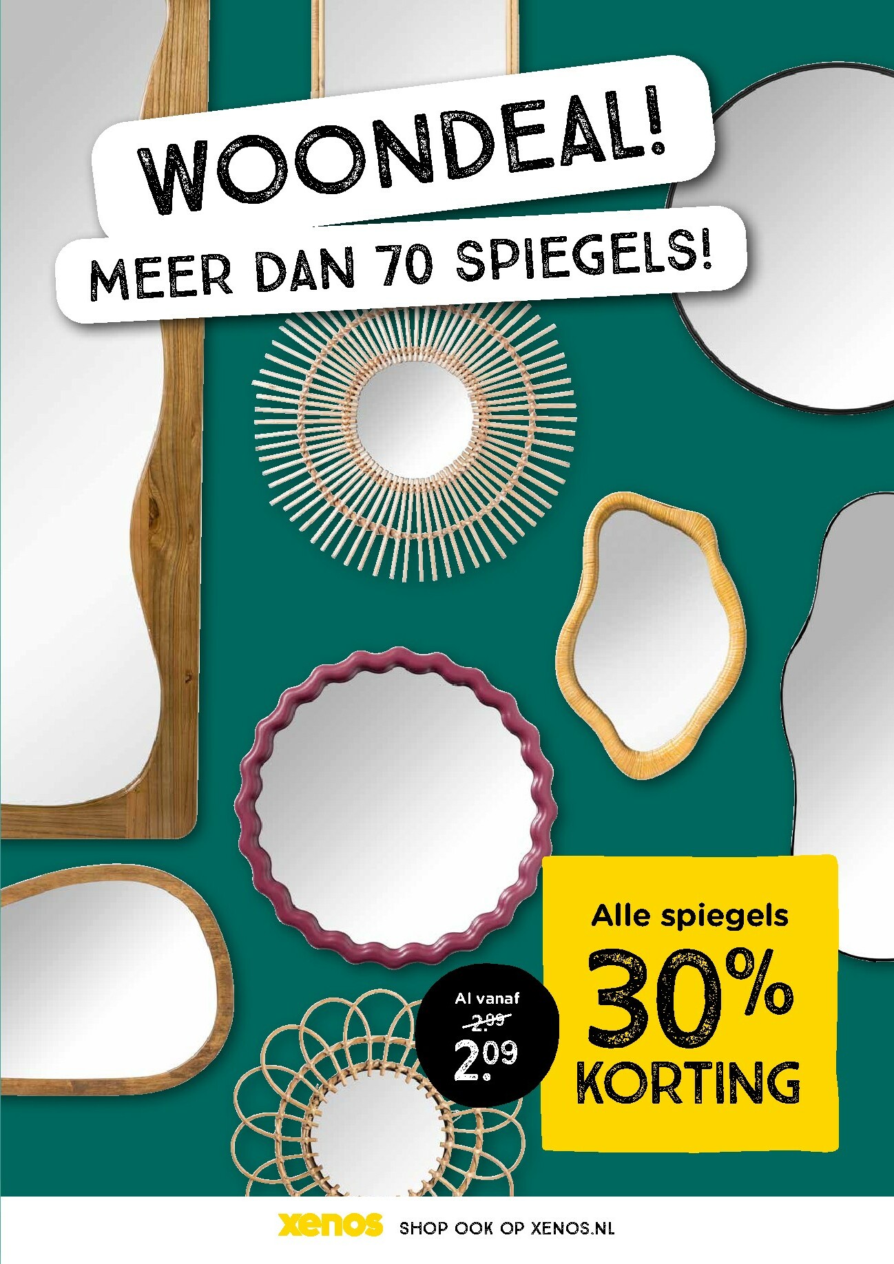 xenos - Xenos folder geldig vanaf 05-10 t/m 18-10 - page: 29