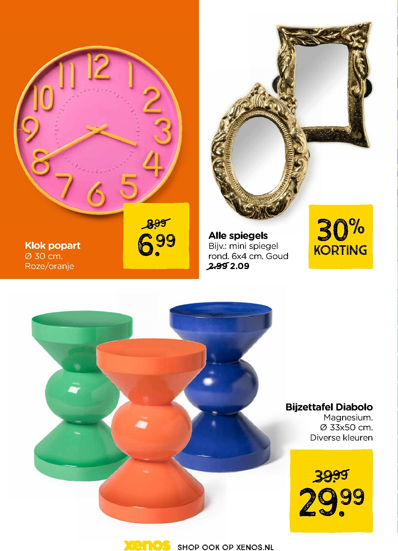 xenos - Xenos folder geldig vanaf 05-10 t/m 18-10 - page: 15