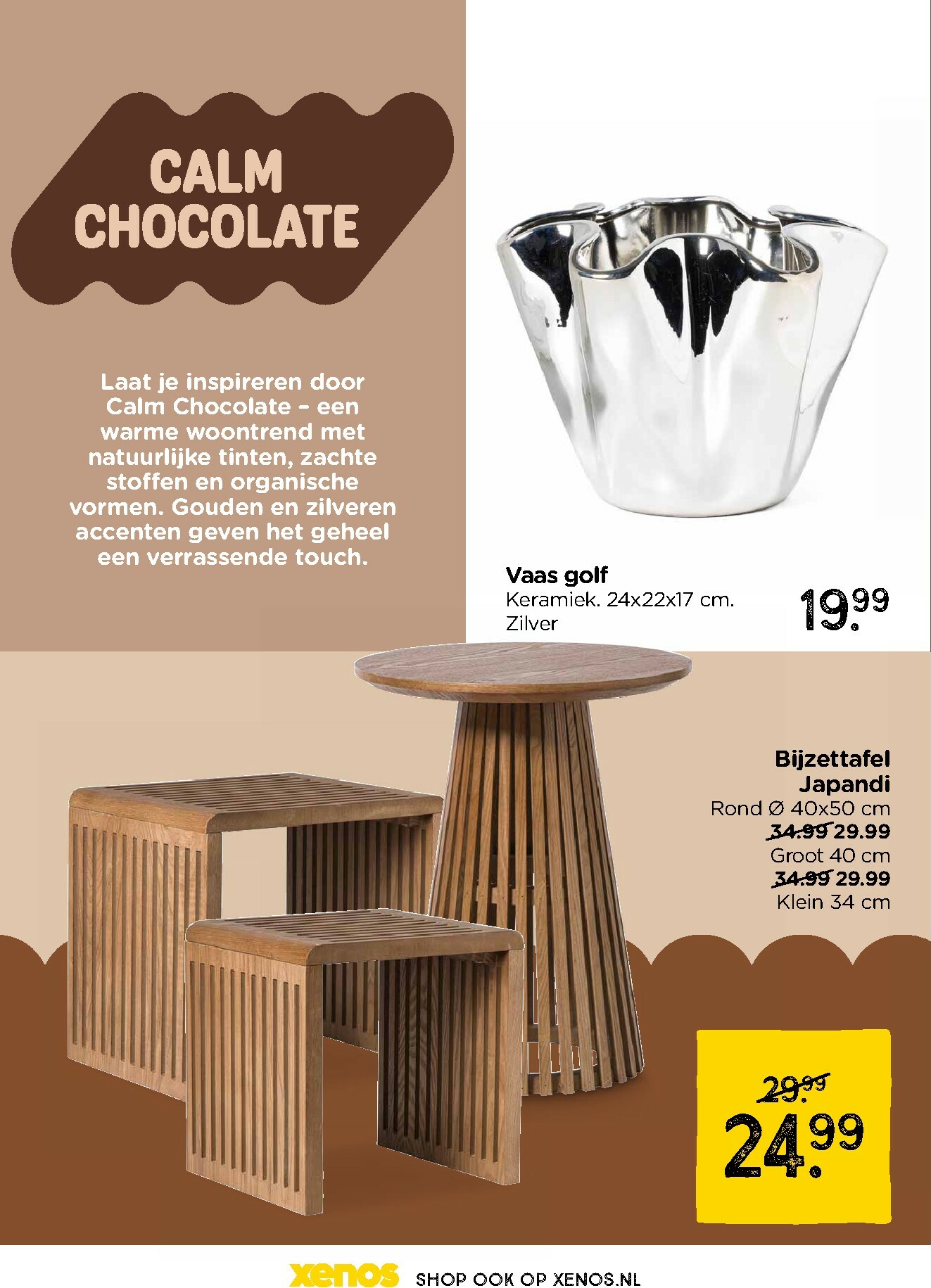 xenos - Xenos folder geldig vanaf 05-10 t/m 18-10 - page: 4