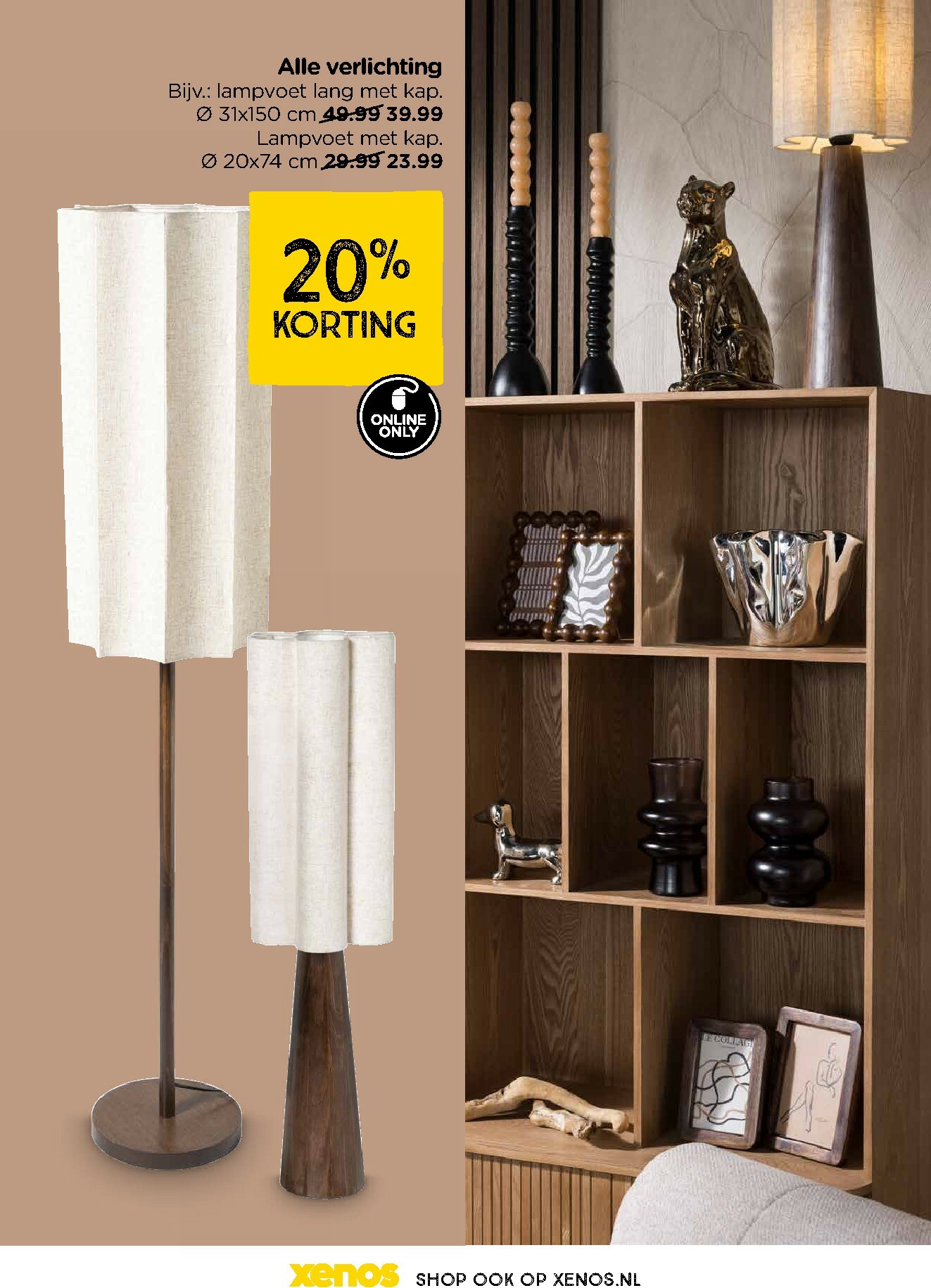 xenos - Xenos folder geldig vanaf 05-10 t/m 18-10 - page: 6