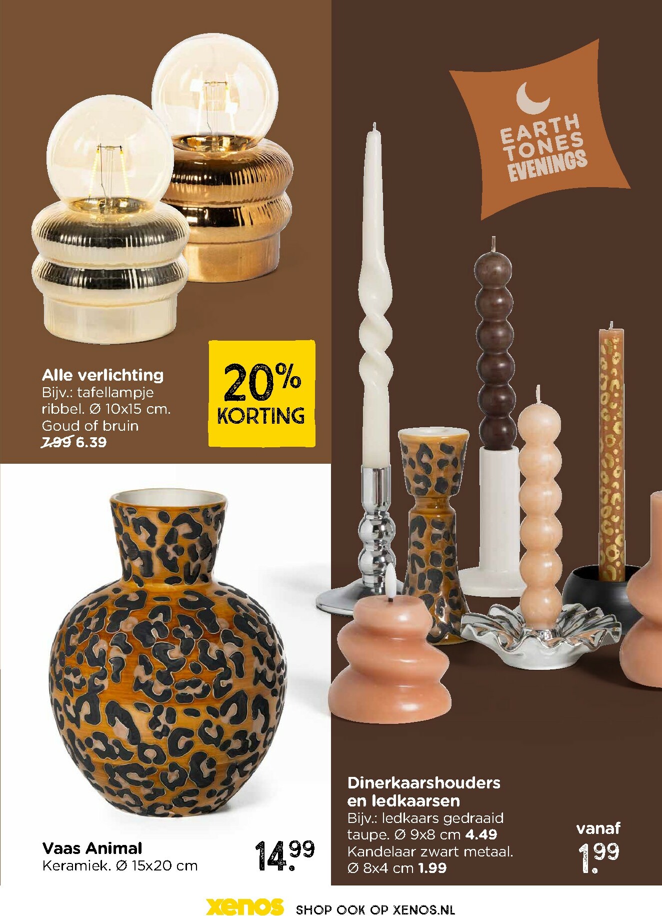 xenos - Xenos folder geldig vanaf 05-10 t/m 18-10 - page: 5