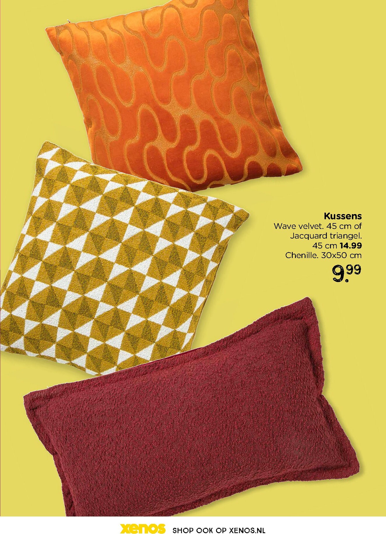 xenos - Xenos folder geldig vanaf 05-10 t/m 18-10 - page: 24