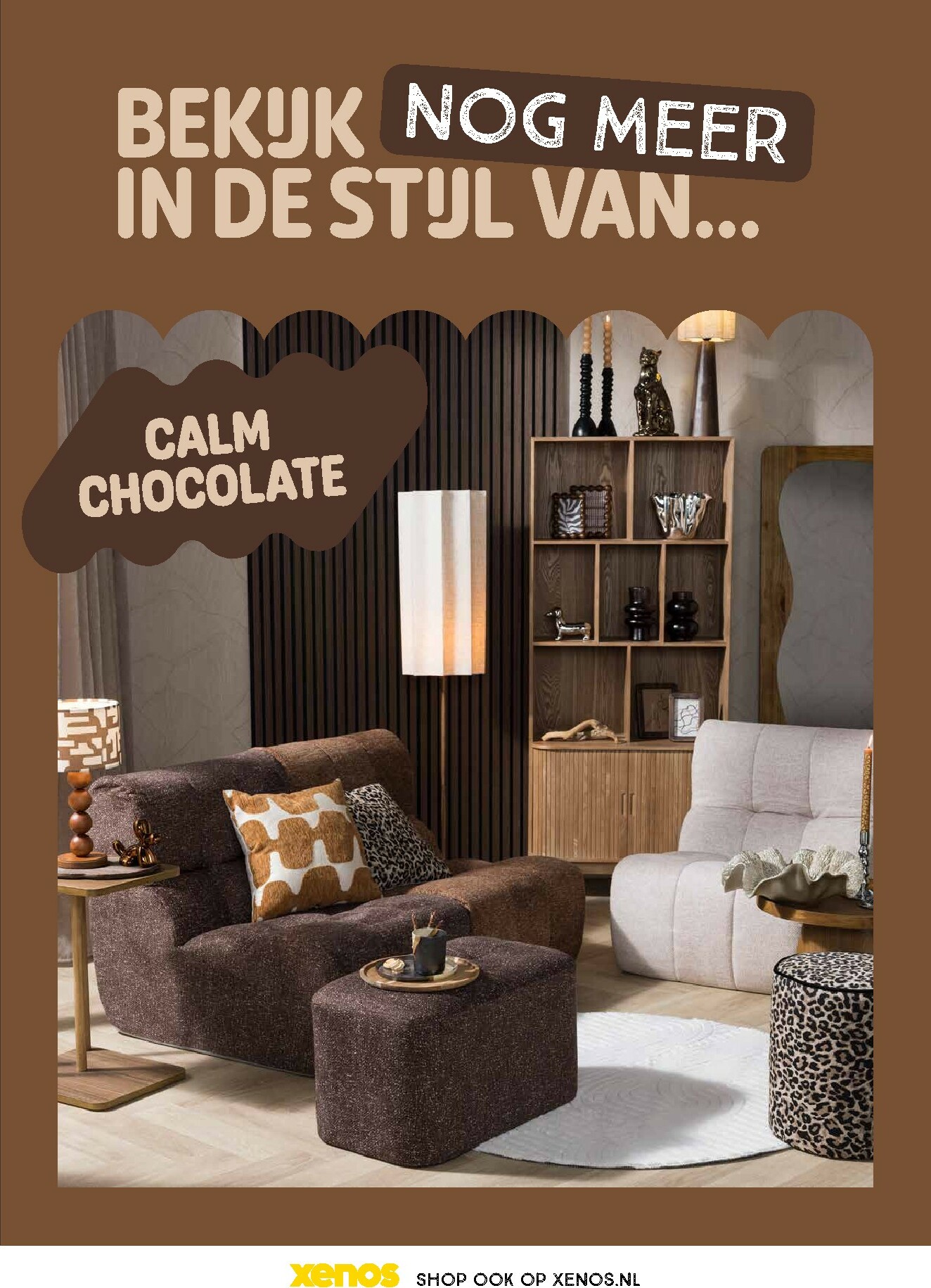 xenos - Xenos folder geldig vanaf 05-10 t/m 18-10 - page: 12