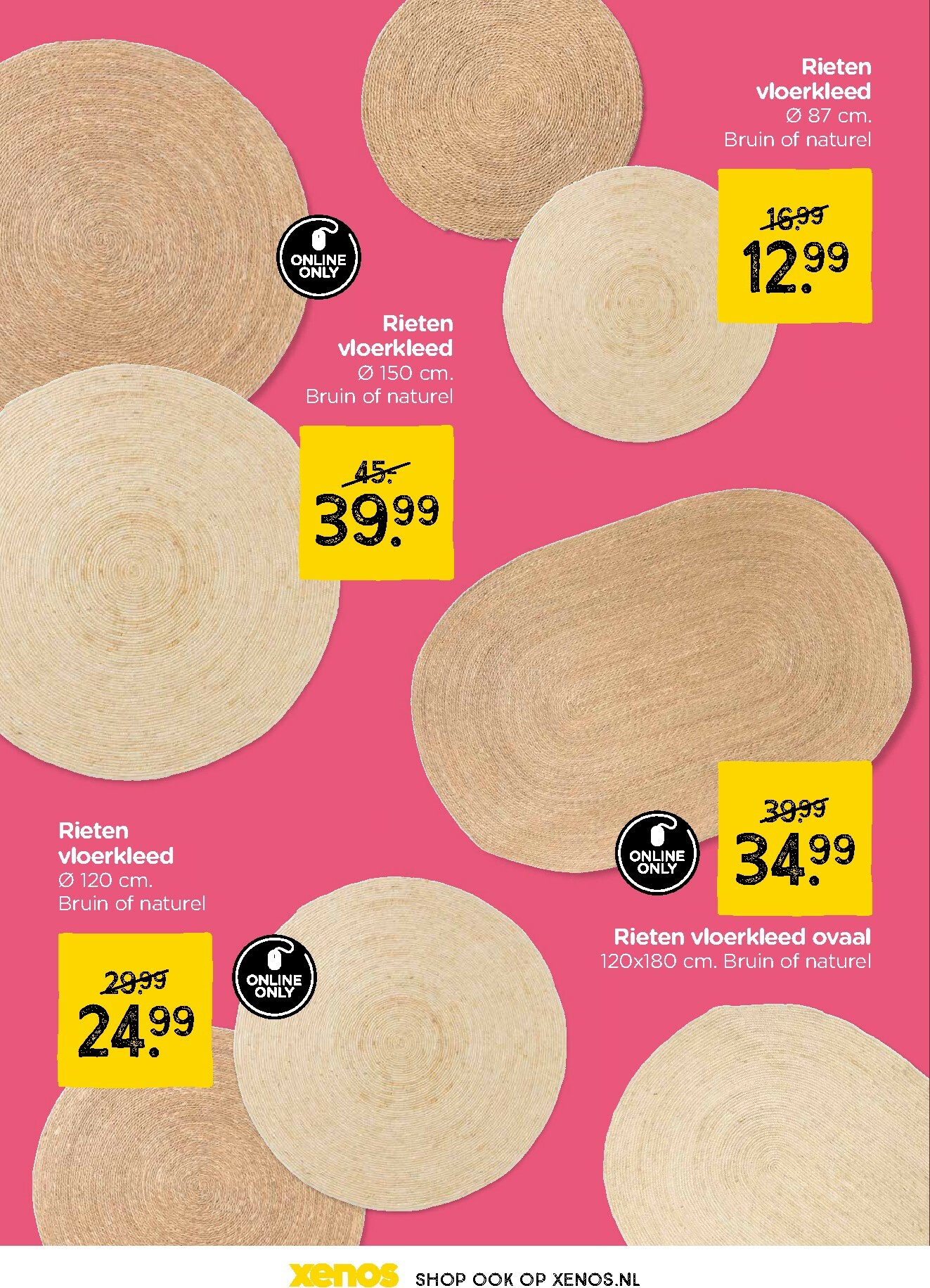 xenos - Xenos folder geldig vanaf 05-10 t/m 18-10 - page: 27