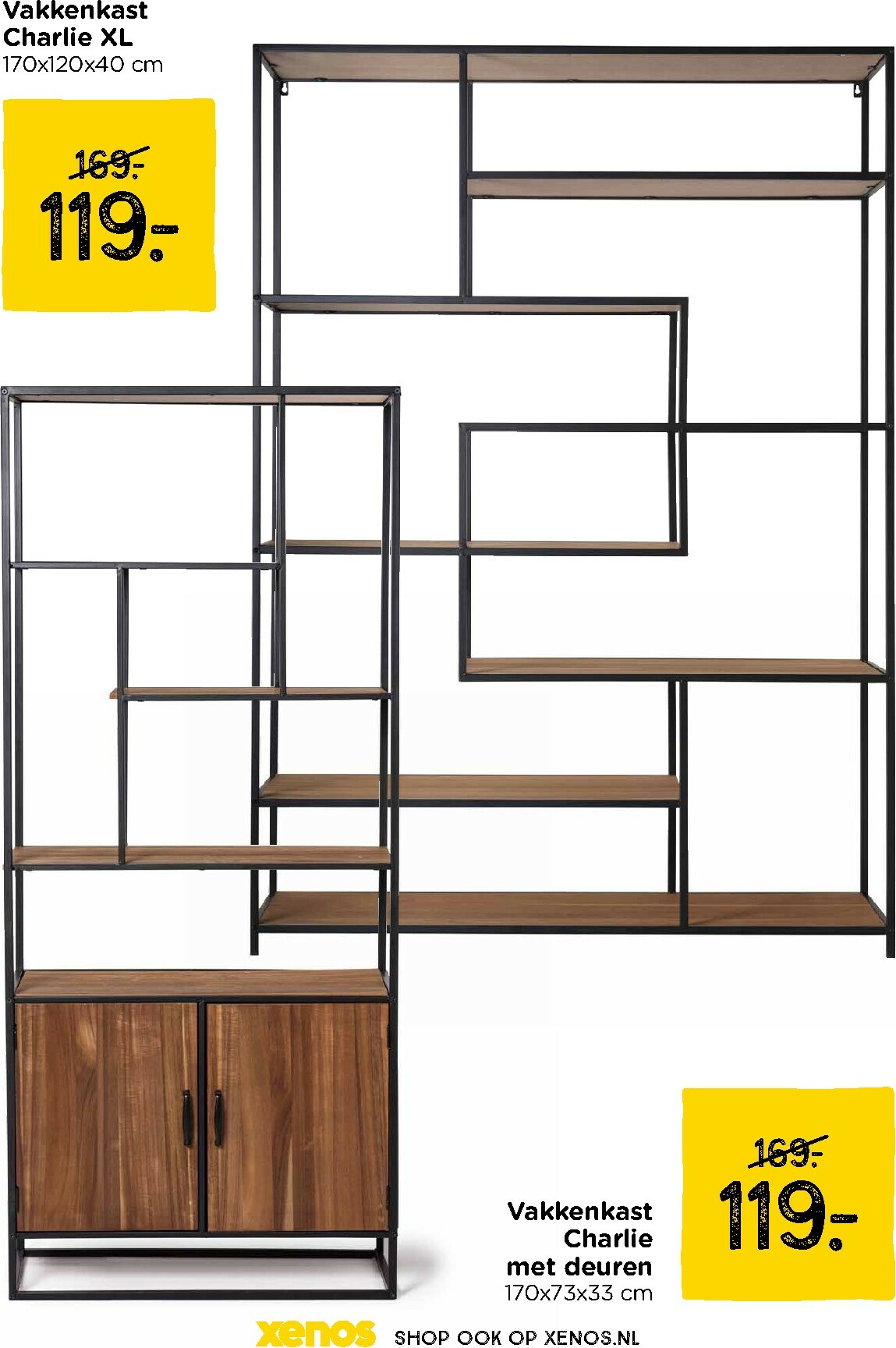 xenos - De Xenos folder geldig vanaf 19-10 t/m 01-11 - page: 17