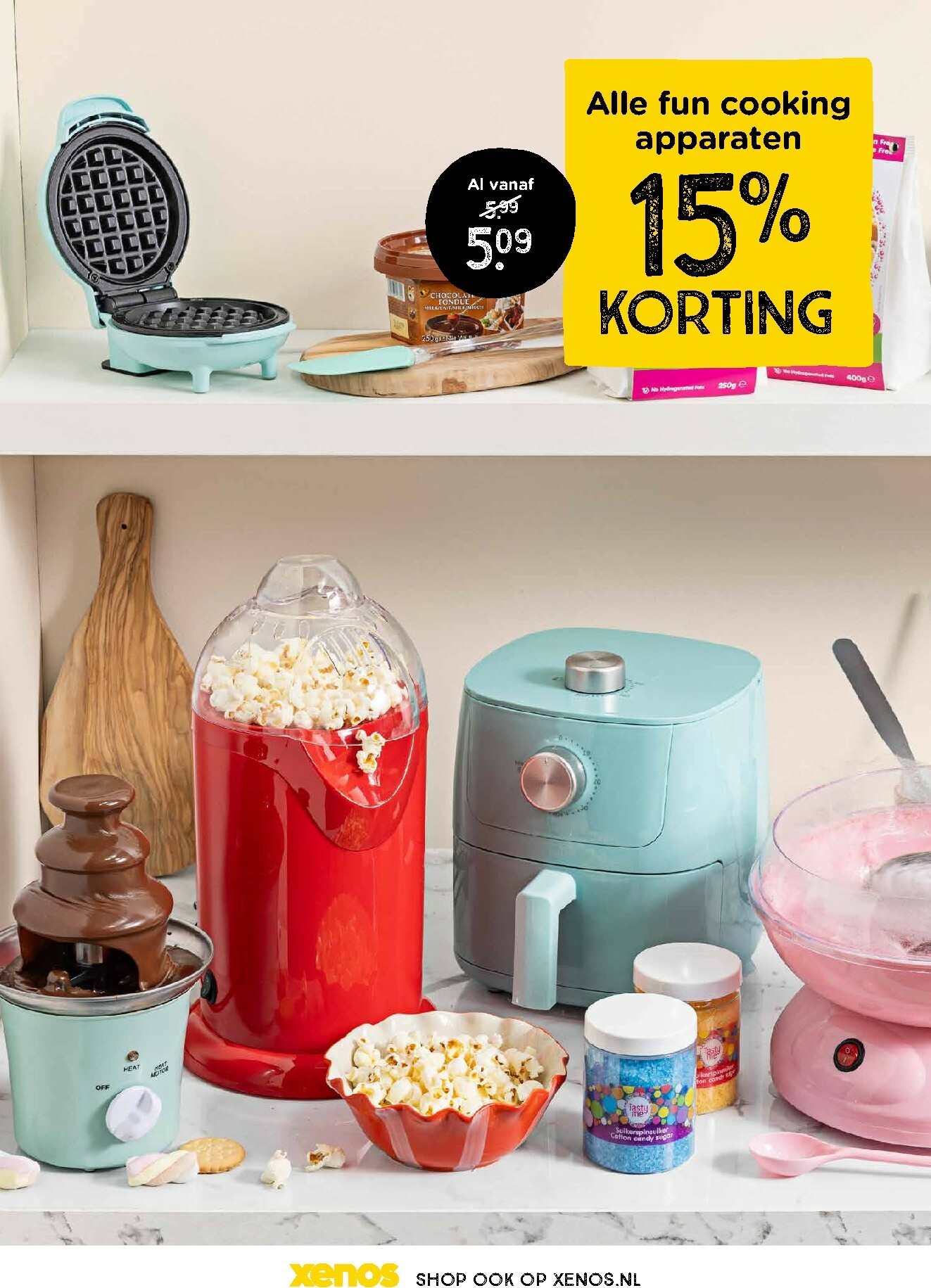 xenos - De Xenos folder geldig vanaf 19-10 t/m 01-11 - page: 20