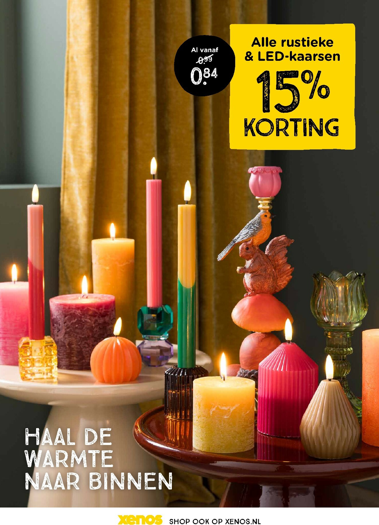 xenos - De Xenos folder geldig vanaf 19-10 t/m 01-11 - page: 5