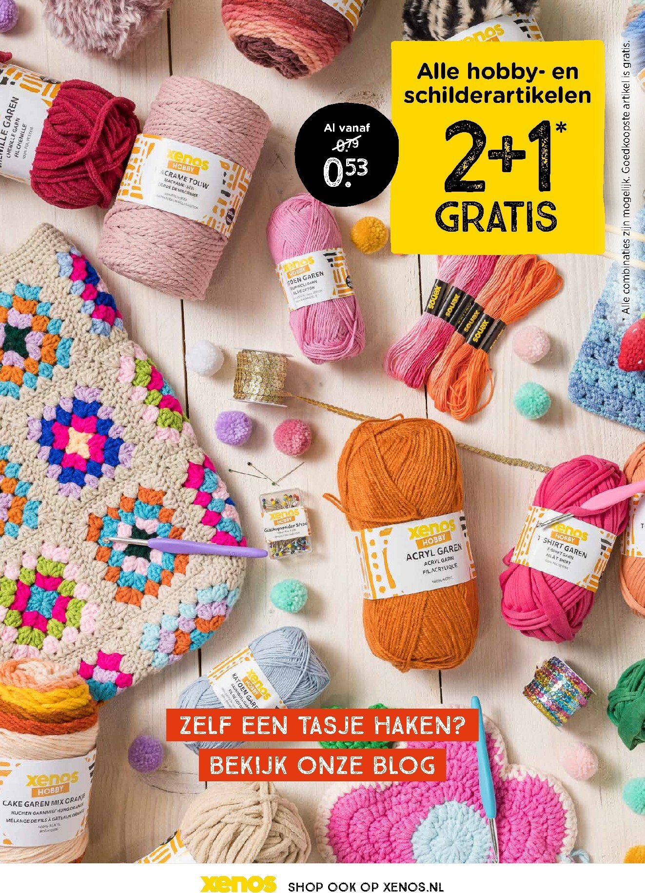 xenos - De Xenos folder geldig vanaf 19-10 t/m 01-11 - page: 18