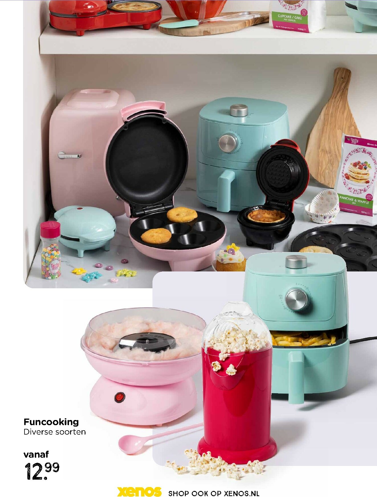 xenos - De Xenos - Sinterklaas Magazine folder geldig vanaf 19-10 t/m 05-12 - page: 25