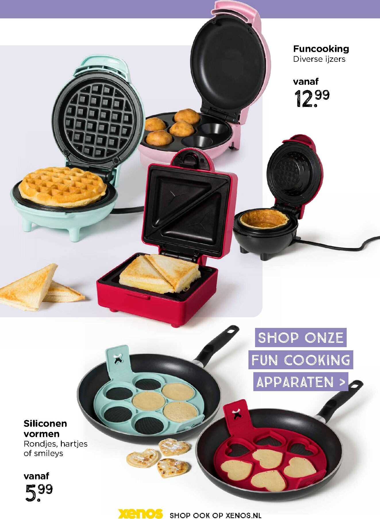 xenos - De Xenos - Sinterklaas Magazine folder geldig vanaf 19-10 t/m 05-12 - page: 24