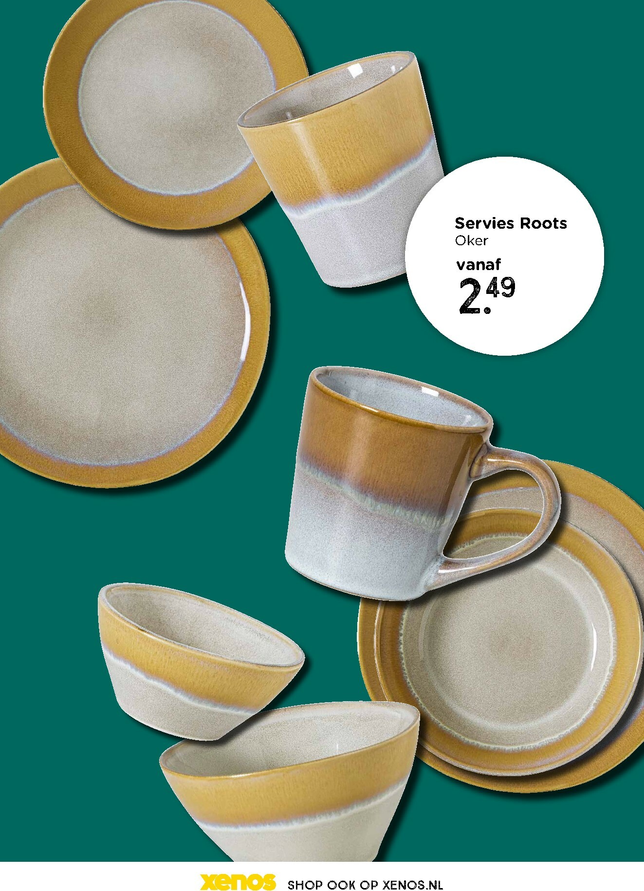 xenos - De Xenos - Kerstmagazine folder geldig vanaf 26-10 t/m 01-01 - page: 109