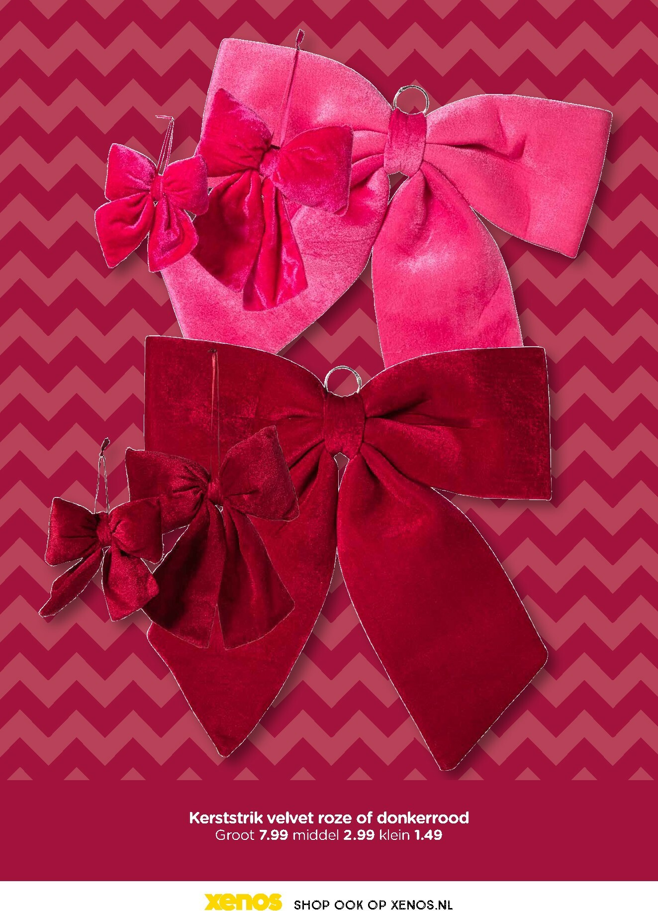 xenos - De Xenos - Kerstmagazine folder geldig vanaf 26-10 t/m 01-01 - page: 35