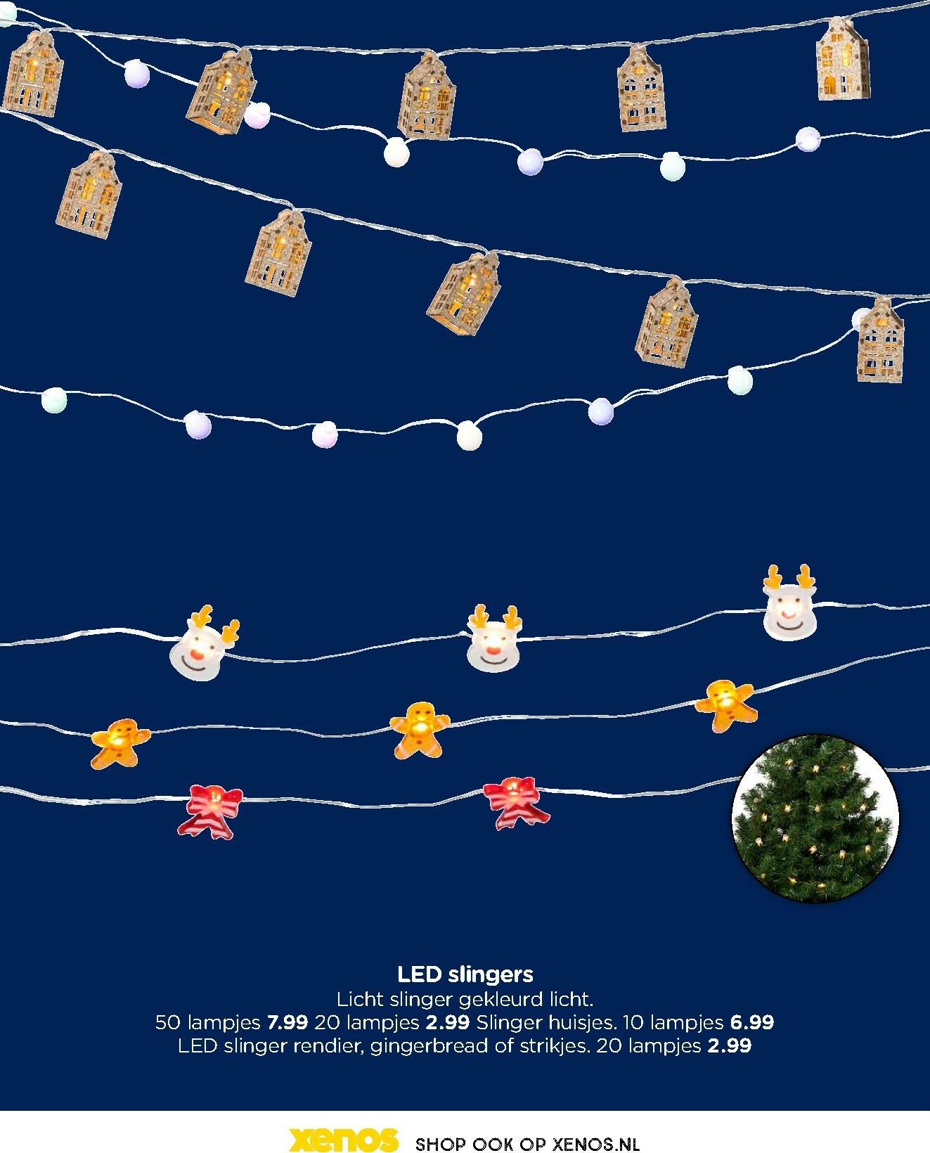 xenos - De Xenos - Kerstmagazine folder geldig vanaf 26-10 t/m 01-01 - page: 87