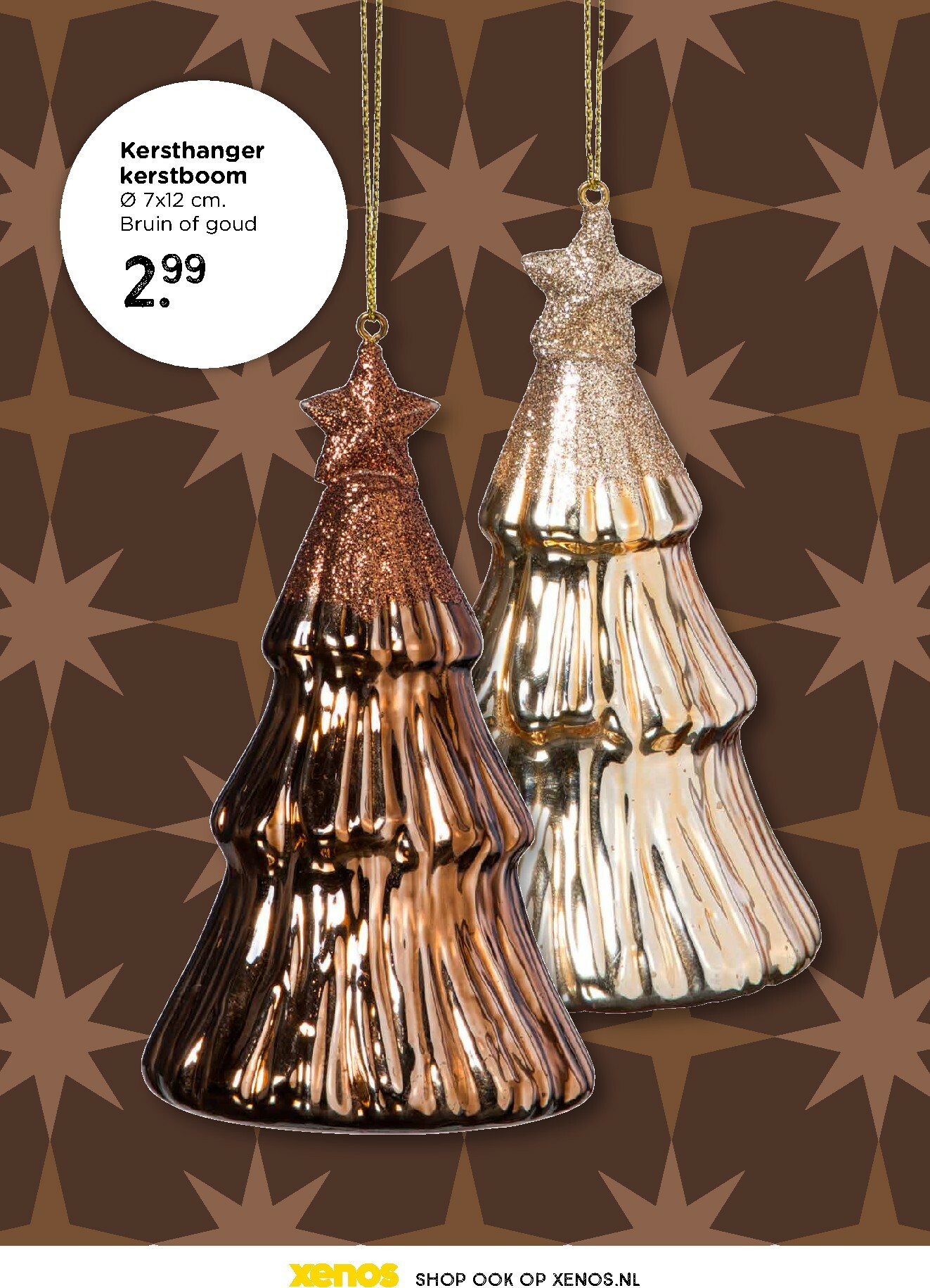 xenos - De Xenos - Kerstmagazine folder geldig vanaf 26-10 t/m 01-01 - page: 15