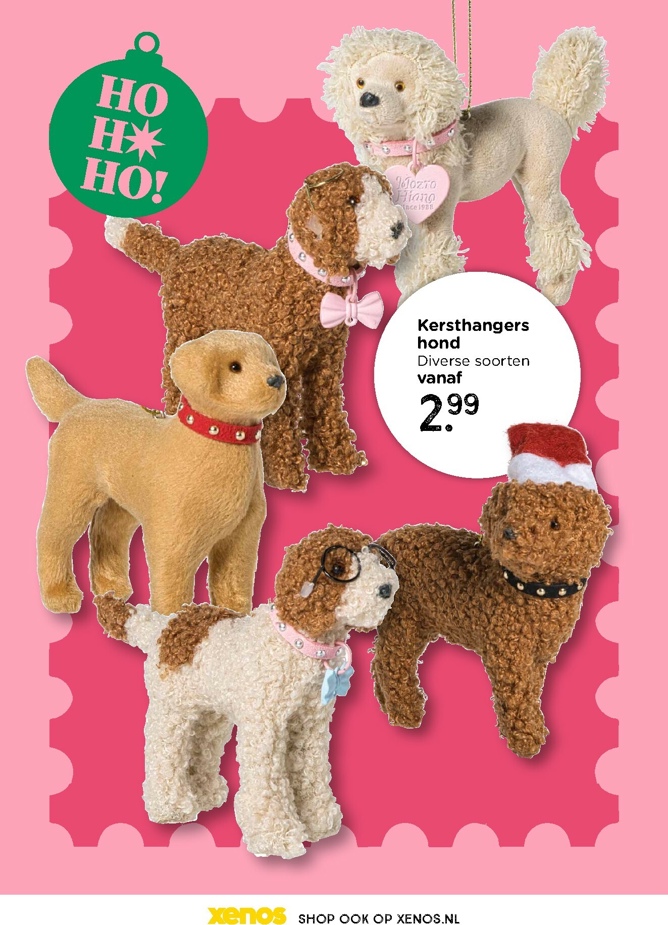 xenos - De Xenos - Kerstmagazine folder geldig vanaf 26-10 t/m 01-01 - page: 59