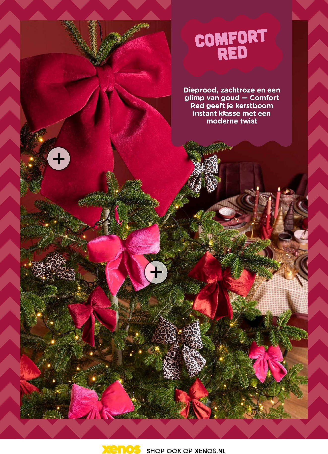 xenos - De Xenos - Kerstmagazine folder geldig vanaf 26-10 t/m 01-01 - page: 28