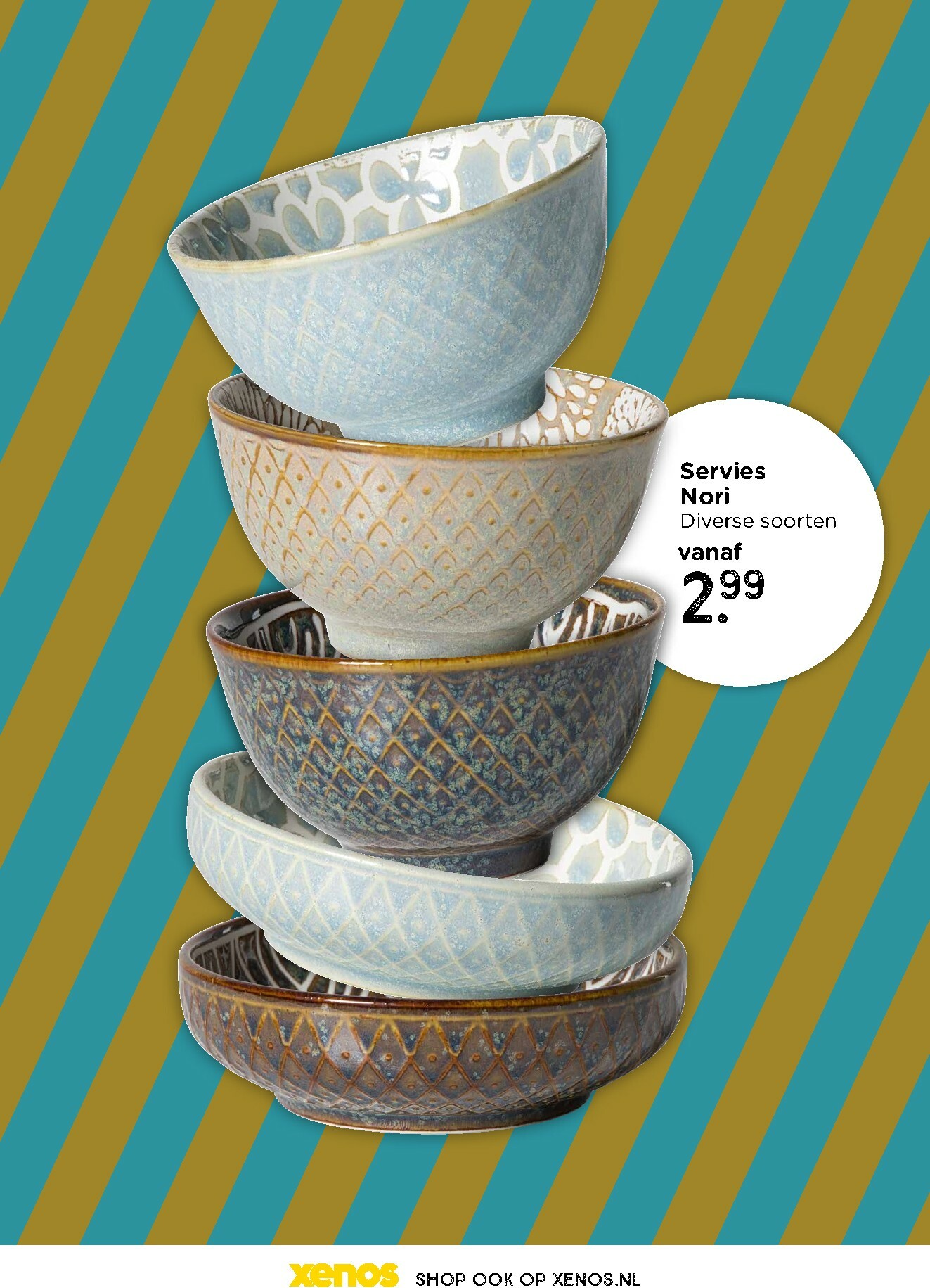 xenos - De Xenos - Kerstmagazine folder geldig vanaf 26-10 t/m 01-01 - page: 113