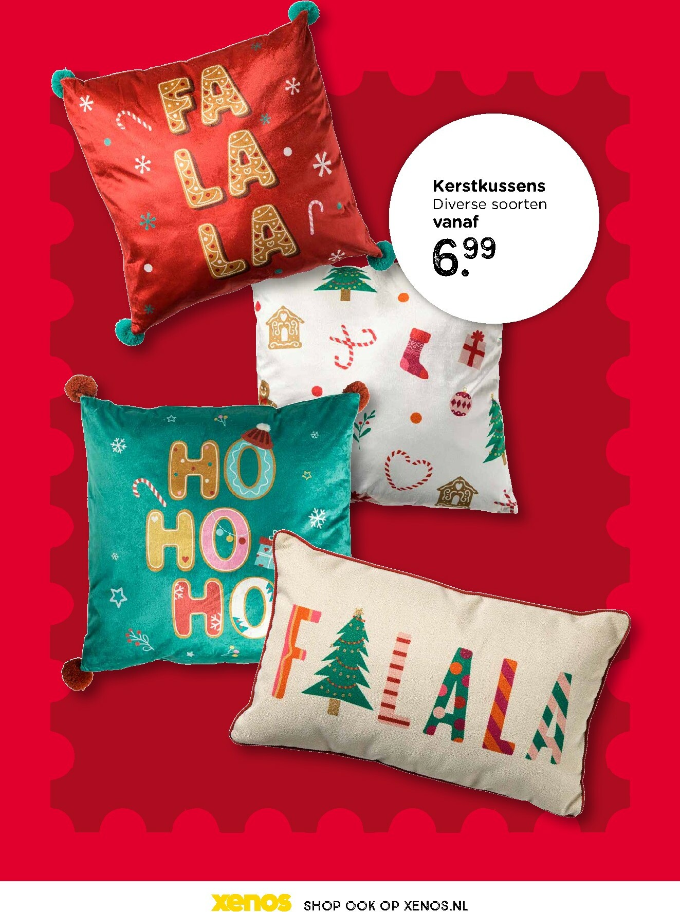 xenos - De Xenos - Kerstmagazine folder geldig vanaf 26-10 t/m 01-01 - page: 65