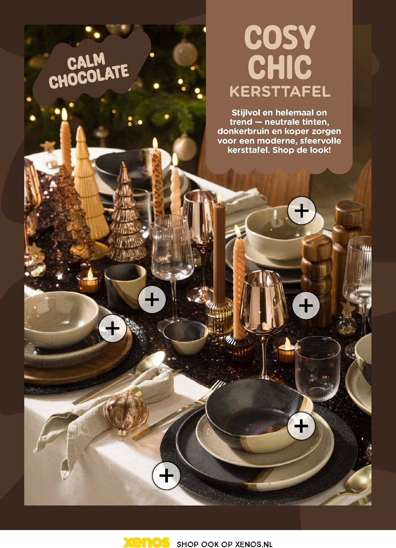 xenos - De Xenos - Kerstmagazine folder geldig vanaf 26-10 t/m 01-01 - page: 96