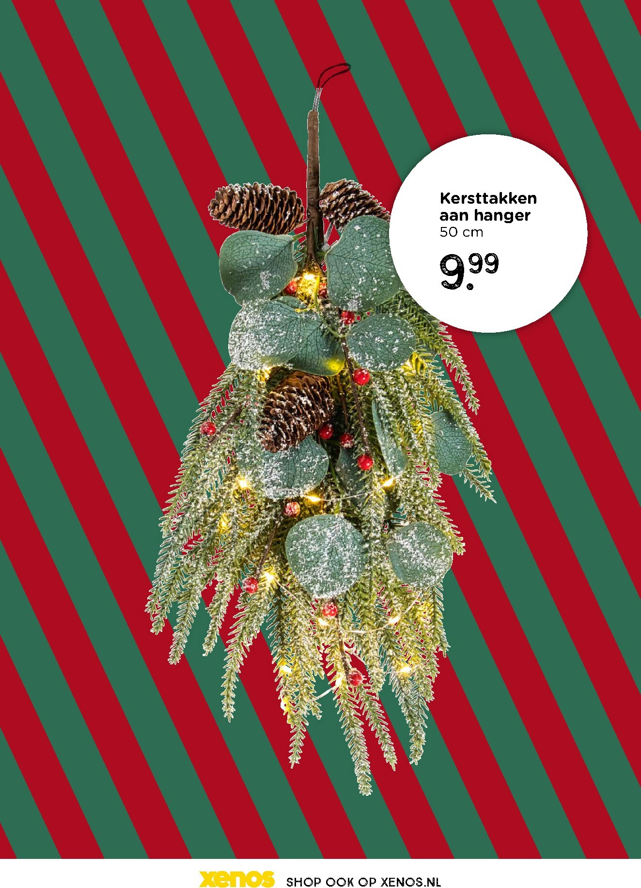 xenos - De Xenos - Kerstmagazine folder geldig vanaf 26-10 t/m 01-01 - page: 86