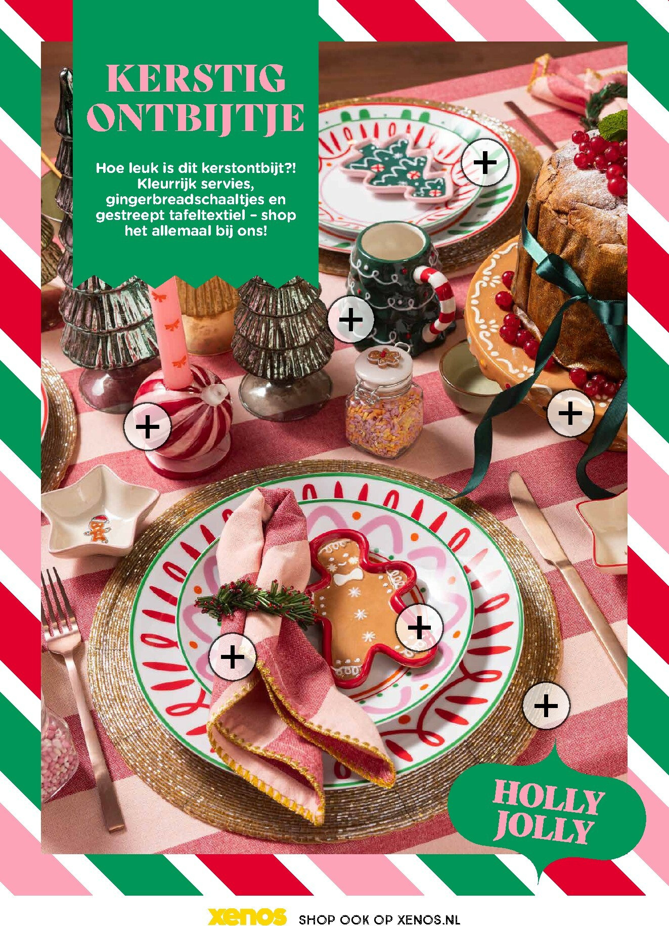 xenos - De Xenos - Kerstmagazine folder geldig vanaf 26-10 t/m 01-01 - page: 90