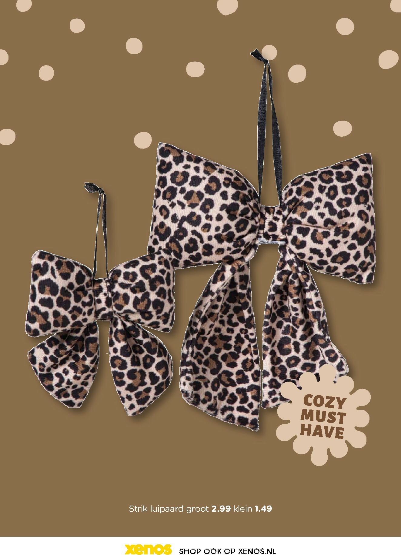 xenos - De Xenos - Kerstmagazine folder geldig vanaf 26-10 t/m 01-01 - page: 9