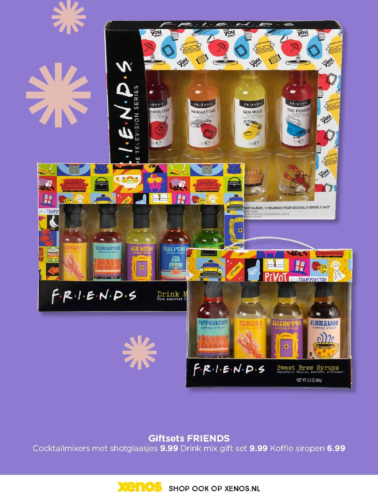 xenos - De Xenos - Kerstmagazine folder geldig vanaf 26-10 t/m 01-01 - page: 152