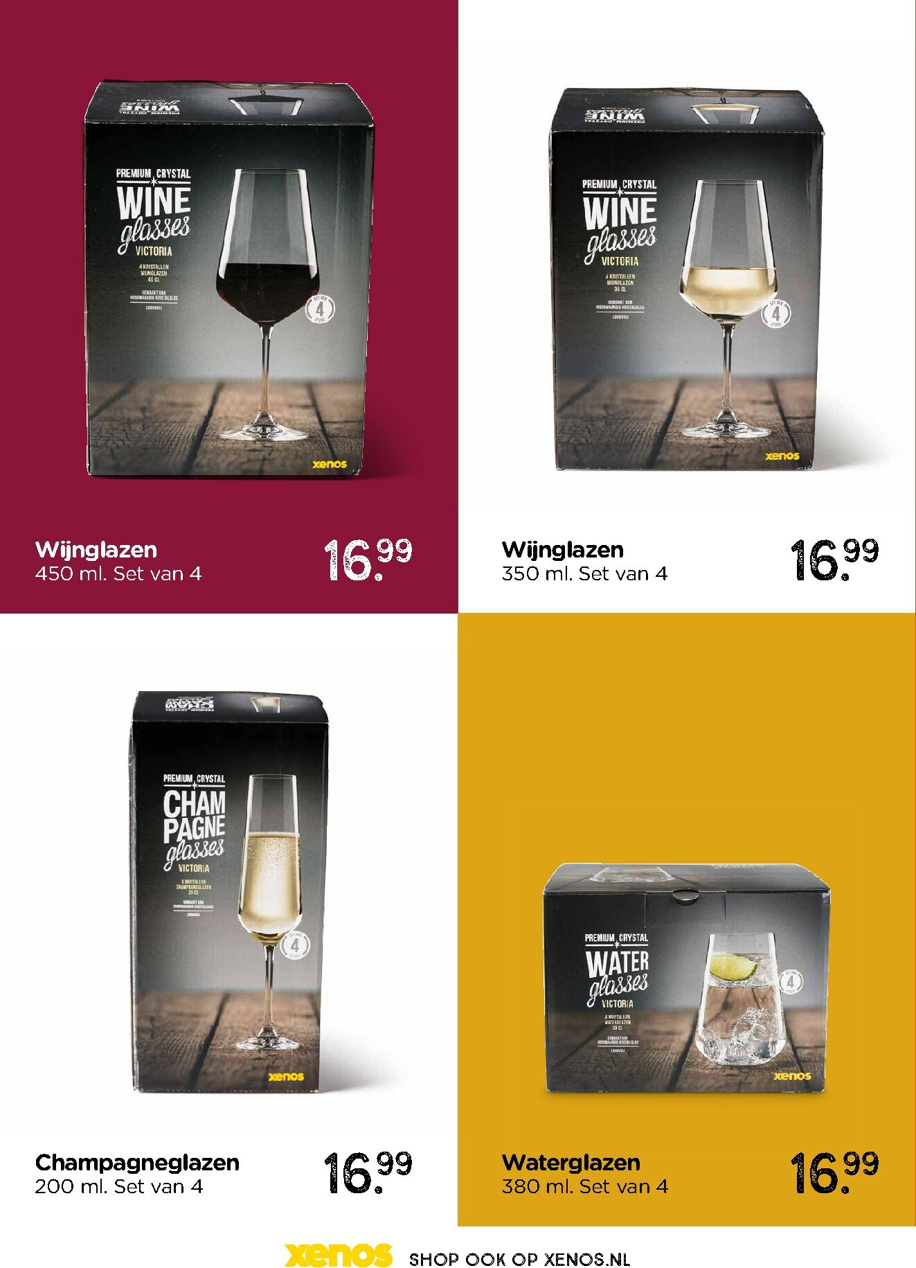 xenos - De Xenos - Kerstmagazine folder geldig vanaf 26-10 t/m 01-01 - page: 116