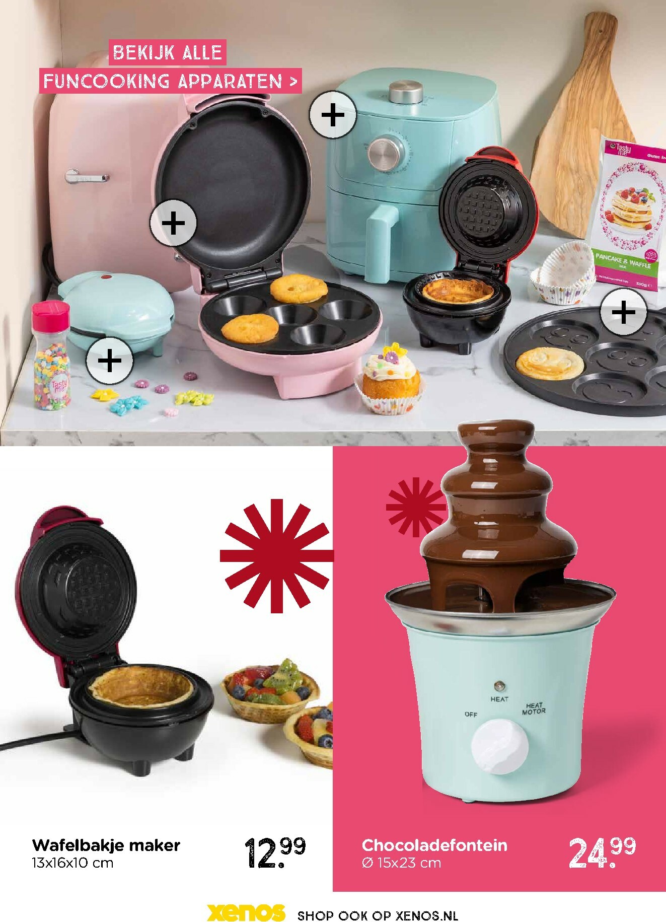 xenos - De Xenos - Kerstmagazine folder geldig vanaf 26-10 t/m 01-01 - page: 138