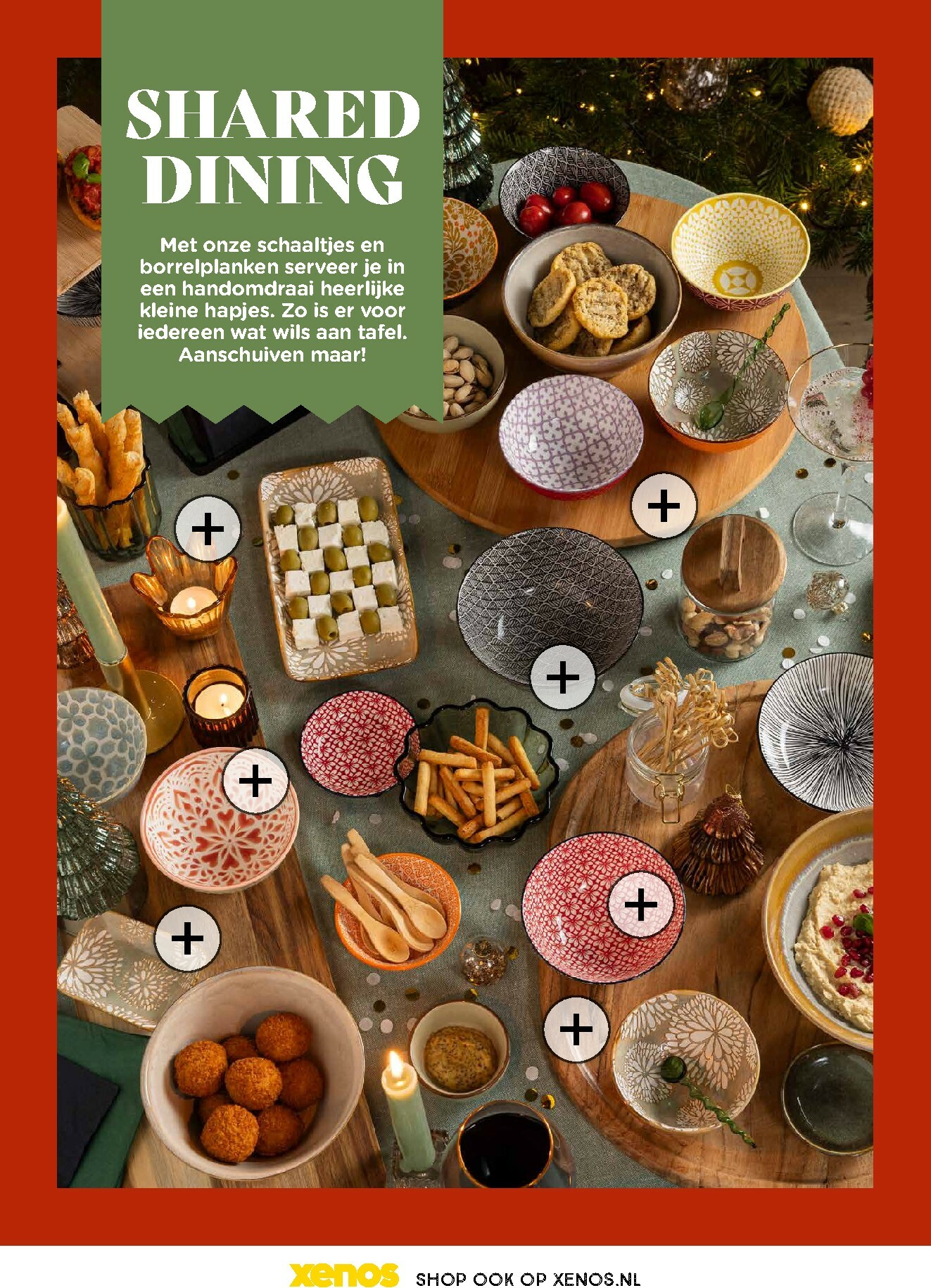 xenos - De Xenos - Kerstmagazine folder geldig vanaf 26-10 t/m 01-01 - page: 112