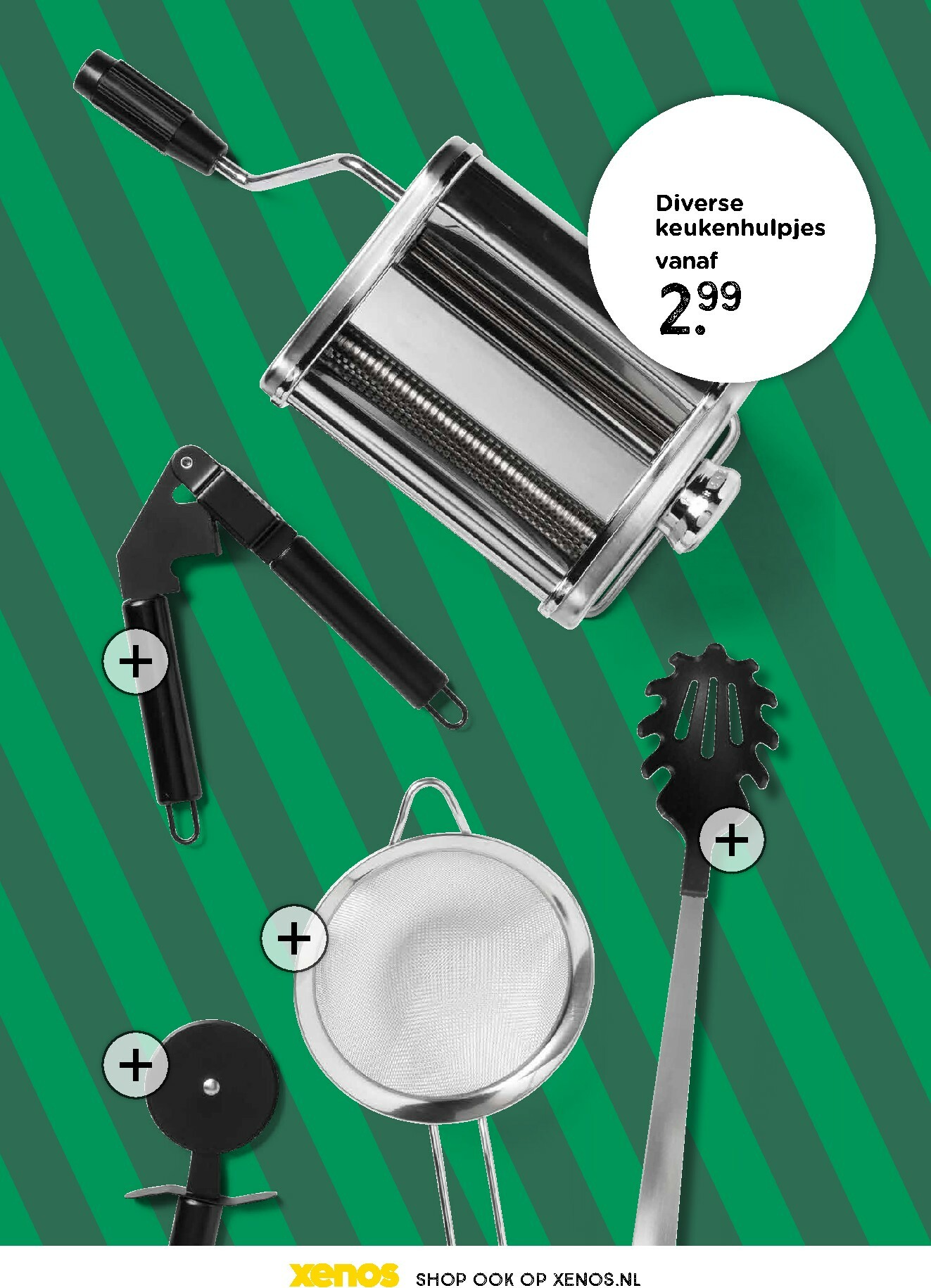 xenos - De Xenos - Kerstmagazine folder geldig vanaf 26-10 t/m 01-01 - page: 127