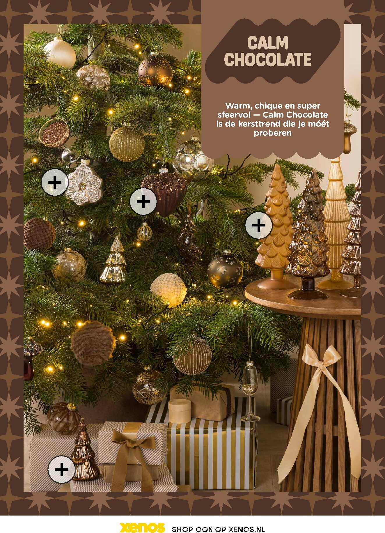 xenos - De Xenos - Kerstmagazine folder geldig vanaf 26-10 t/m 01-01 - page: 4