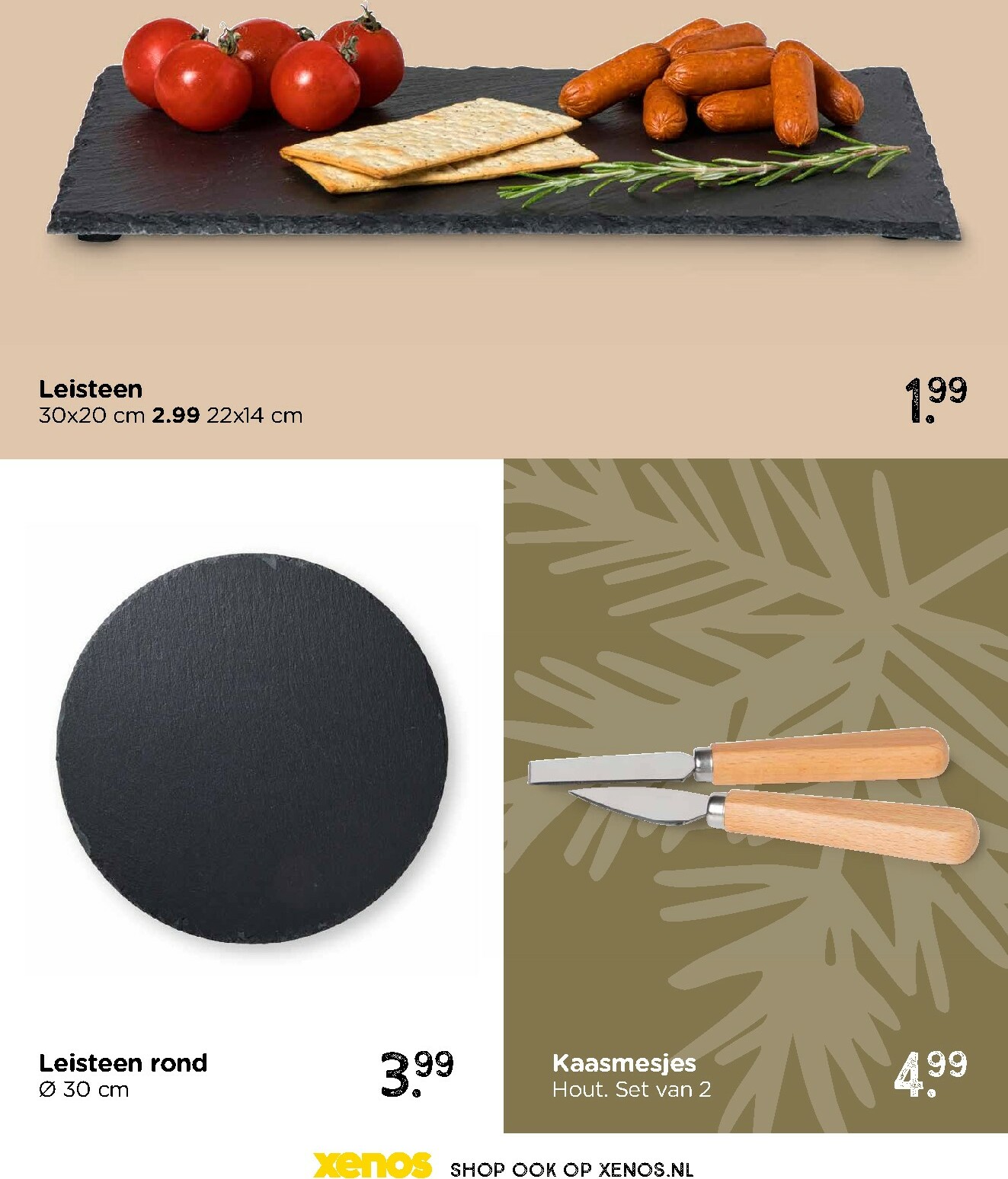 xenos - De Xenos - Kerstmagazine folder geldig vanaf 26-10 t/m 01-01 - page: 102