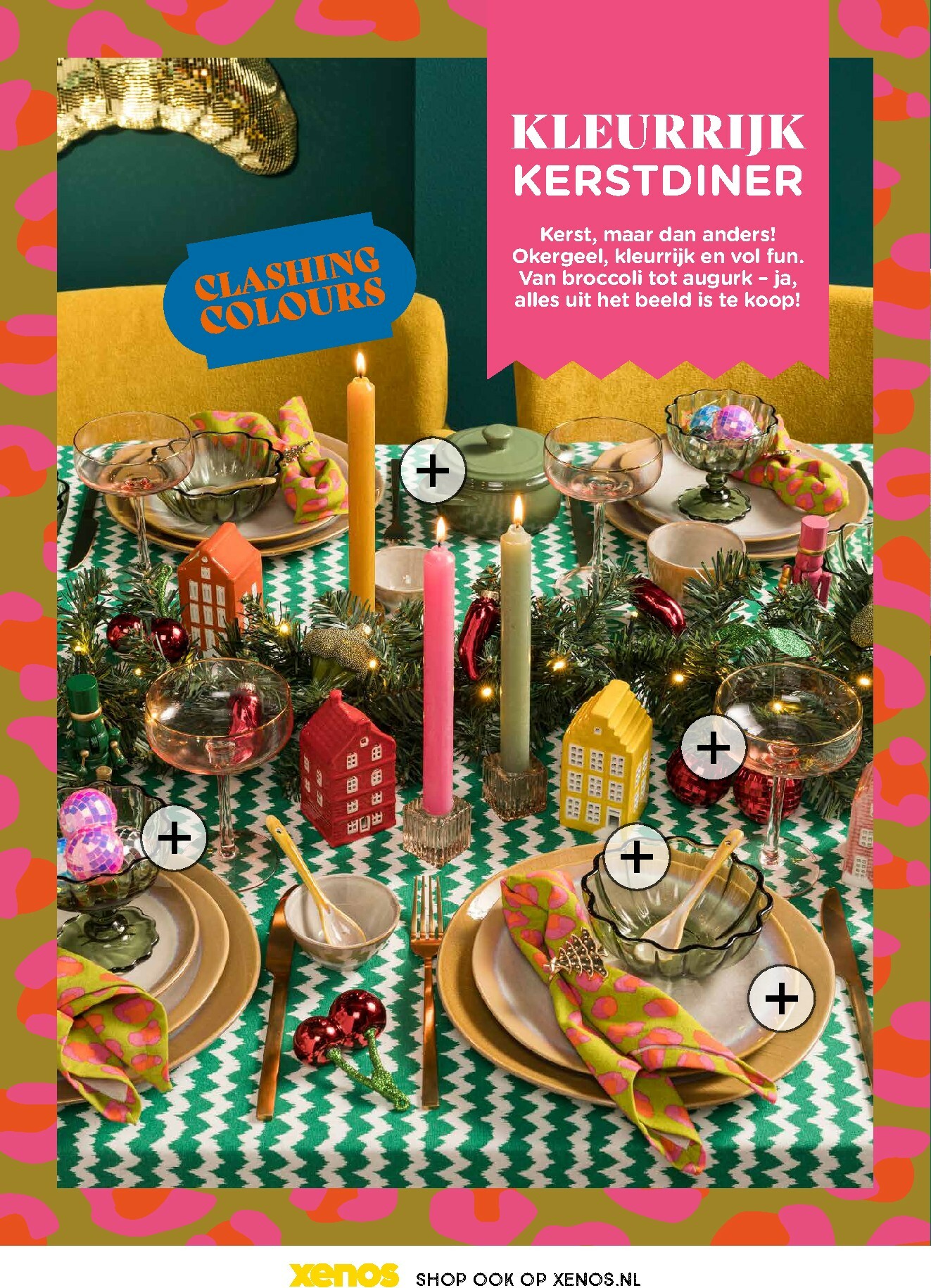 xenos - De Xenos - Kerstmagazine folder geldig vanaf 26-10 t/m 01-01 - page: 108