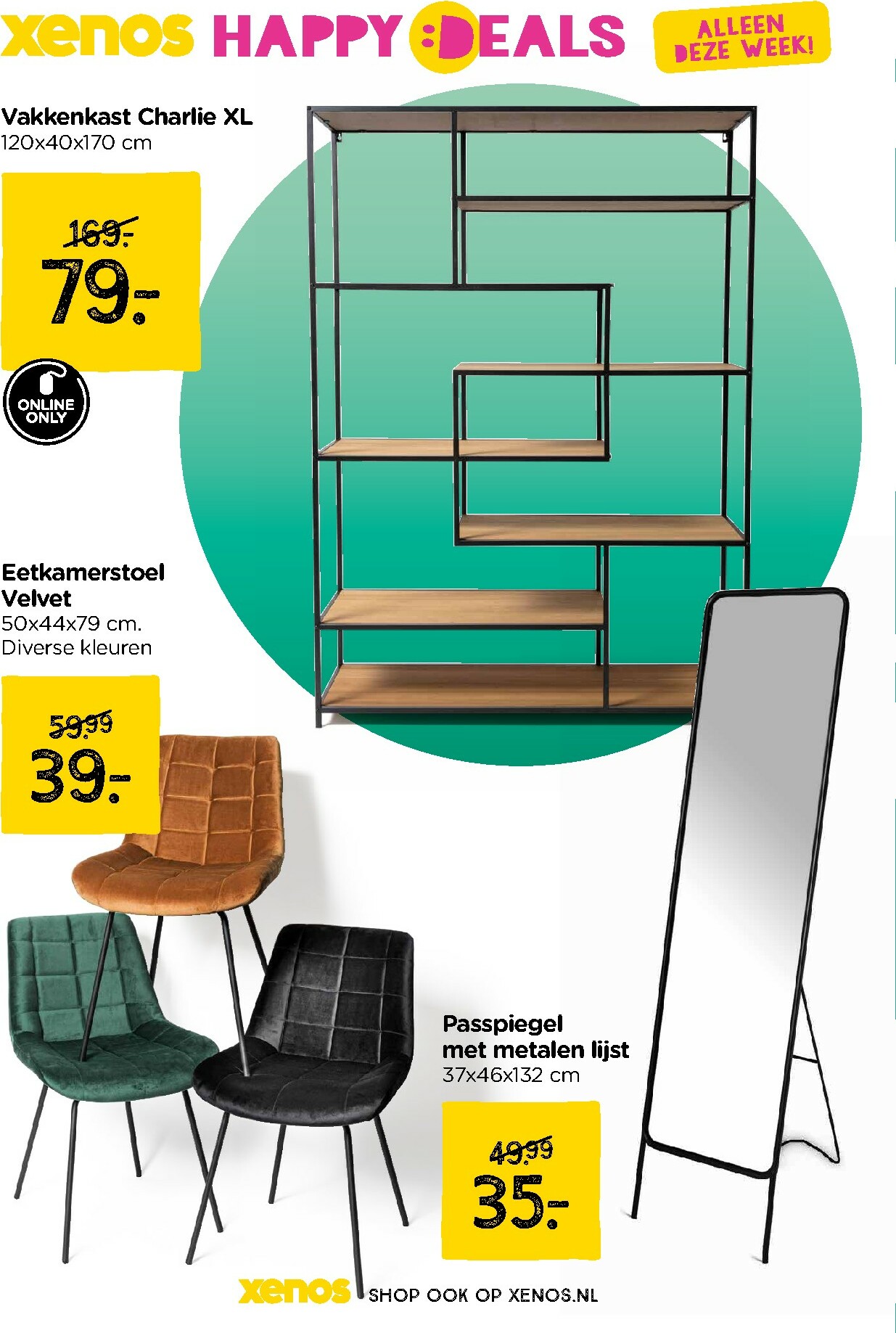 xenos - De Xenos folder geldig vanaf 02-11 t/m 08-11 - page: 14