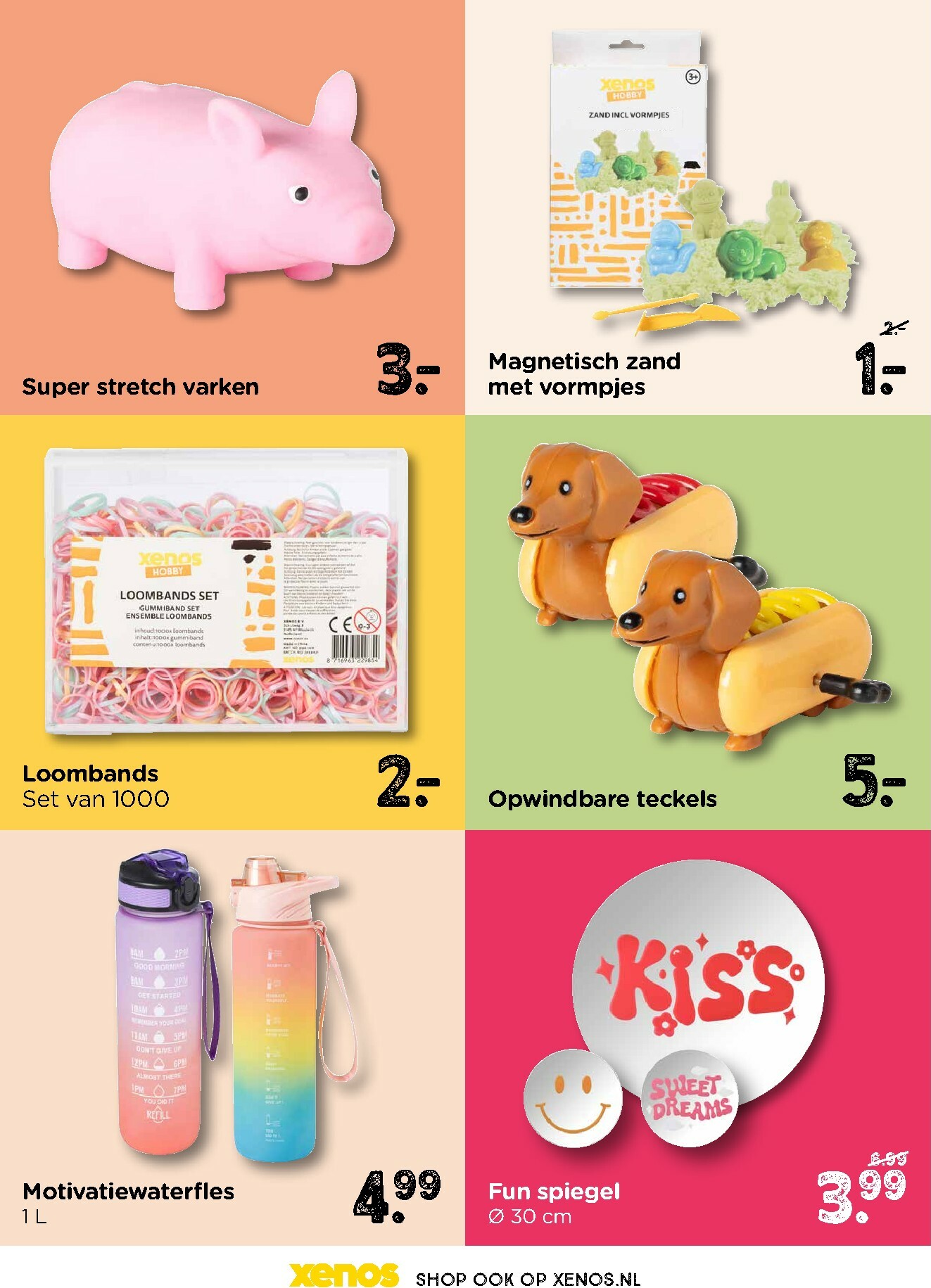 xenos - De Xenos folder geldig vanaf 09-11 t/m 22-11 - page: 10