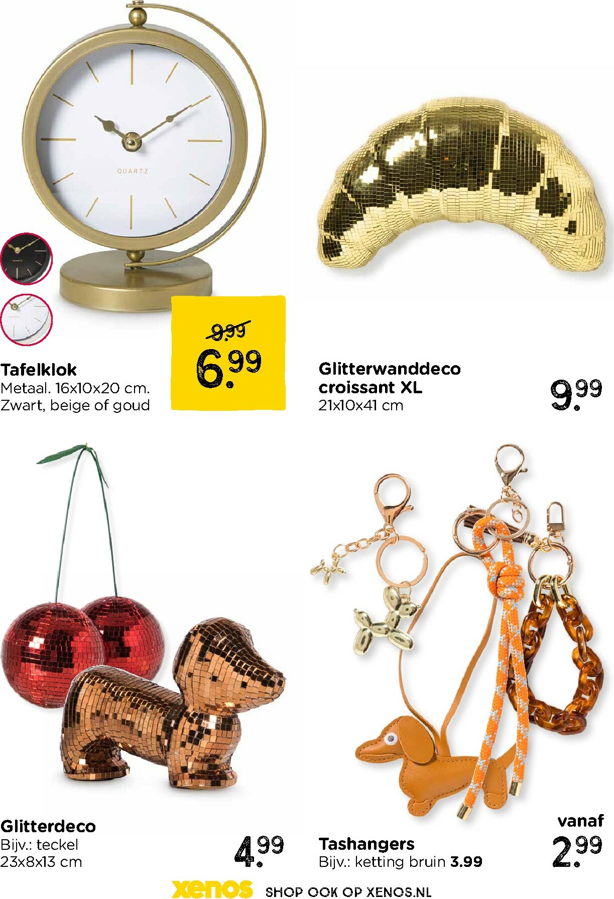 xenos - De Xenos folder geldig vanaf 09-11 t/m 22-11 - page: 3