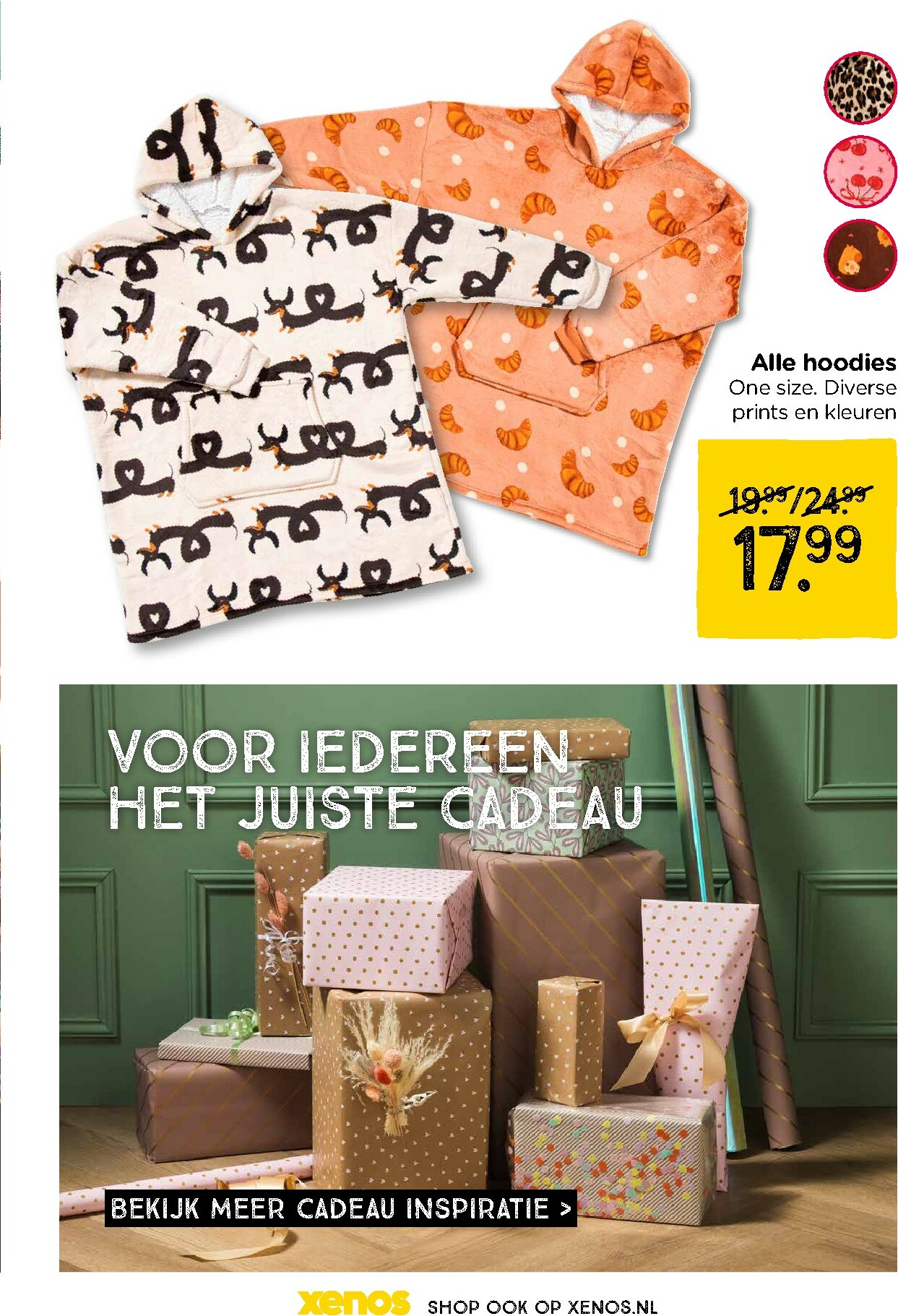 xenos - De Xenos folder geldig vanaf 09-11 t/m 22-11 - page: 7