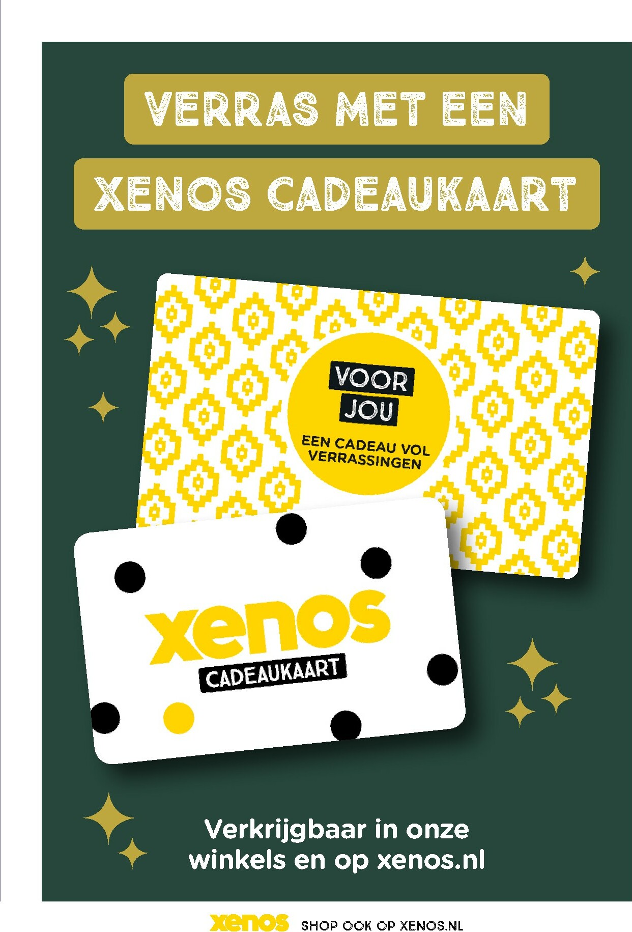 xenos - De Xenos folder geldig vanaf 09-11 t/m 22-11 - page: 27