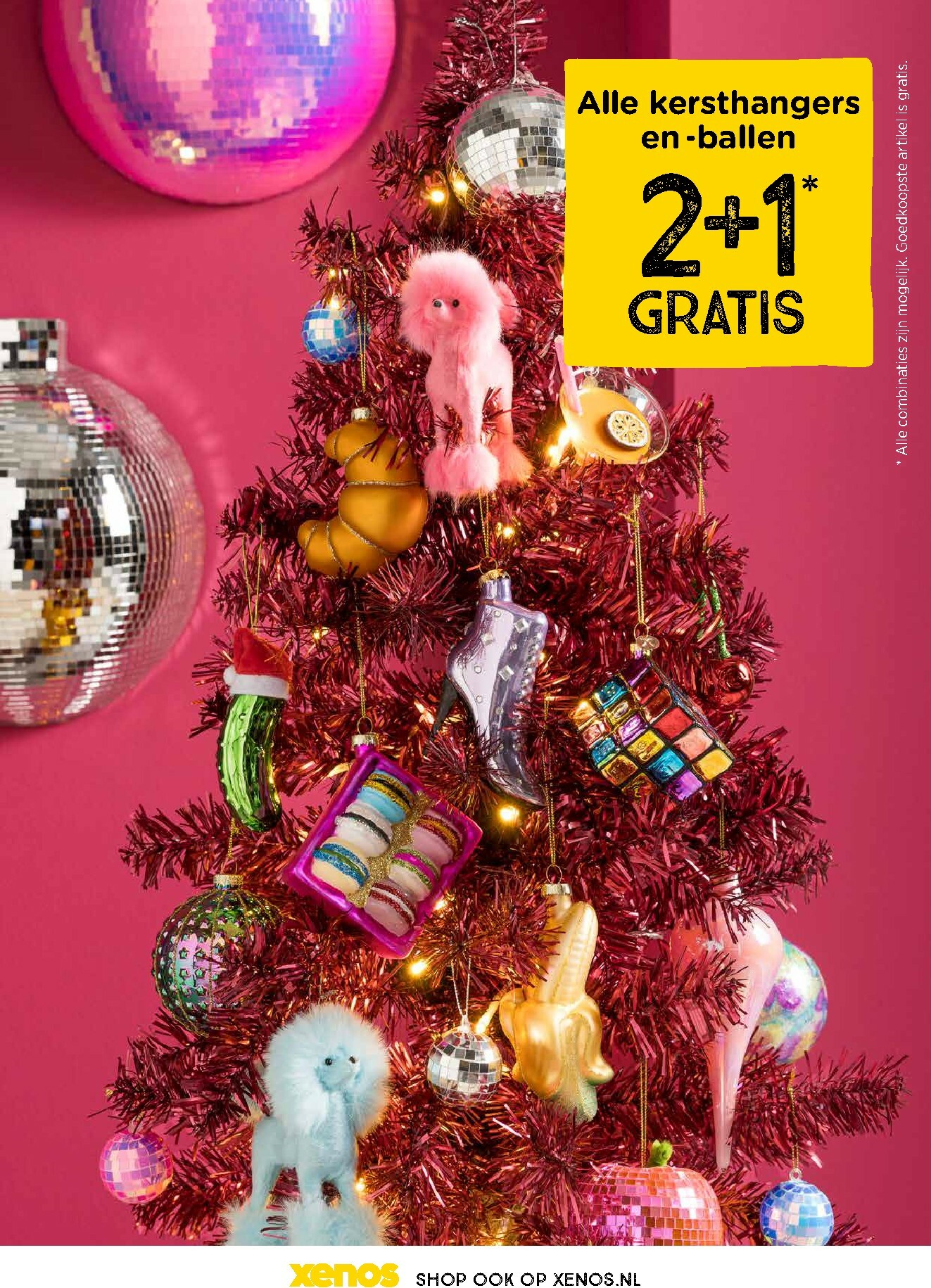 xenos - De Xenos folder geldig vanaf 30-11 t/m 13-12 - page: 16