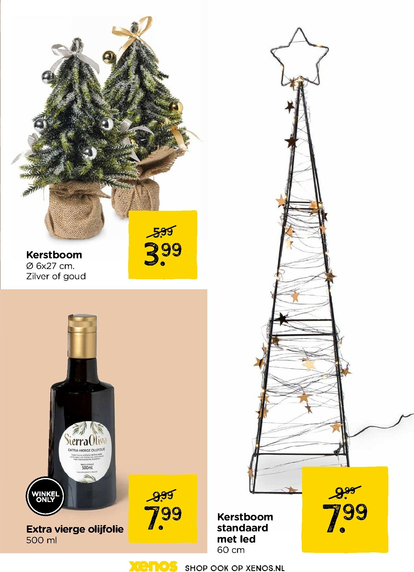 xenos - De Xenos folder geldig vanaf 30-11 t/m 13-12 - page: 15