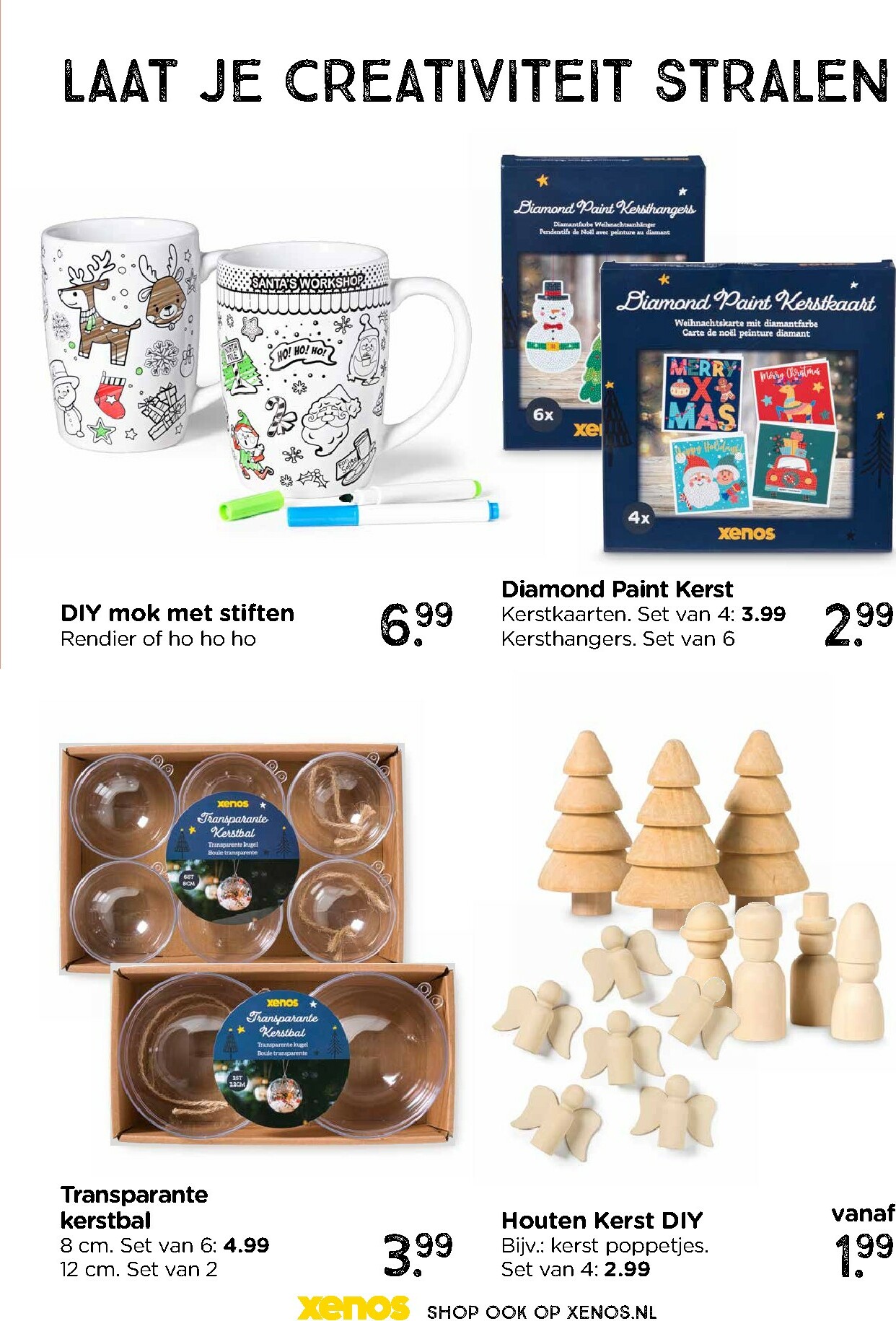 xenos - De Xenos folder geldig vanaf 30-11 t/m 13-12 - page: 19