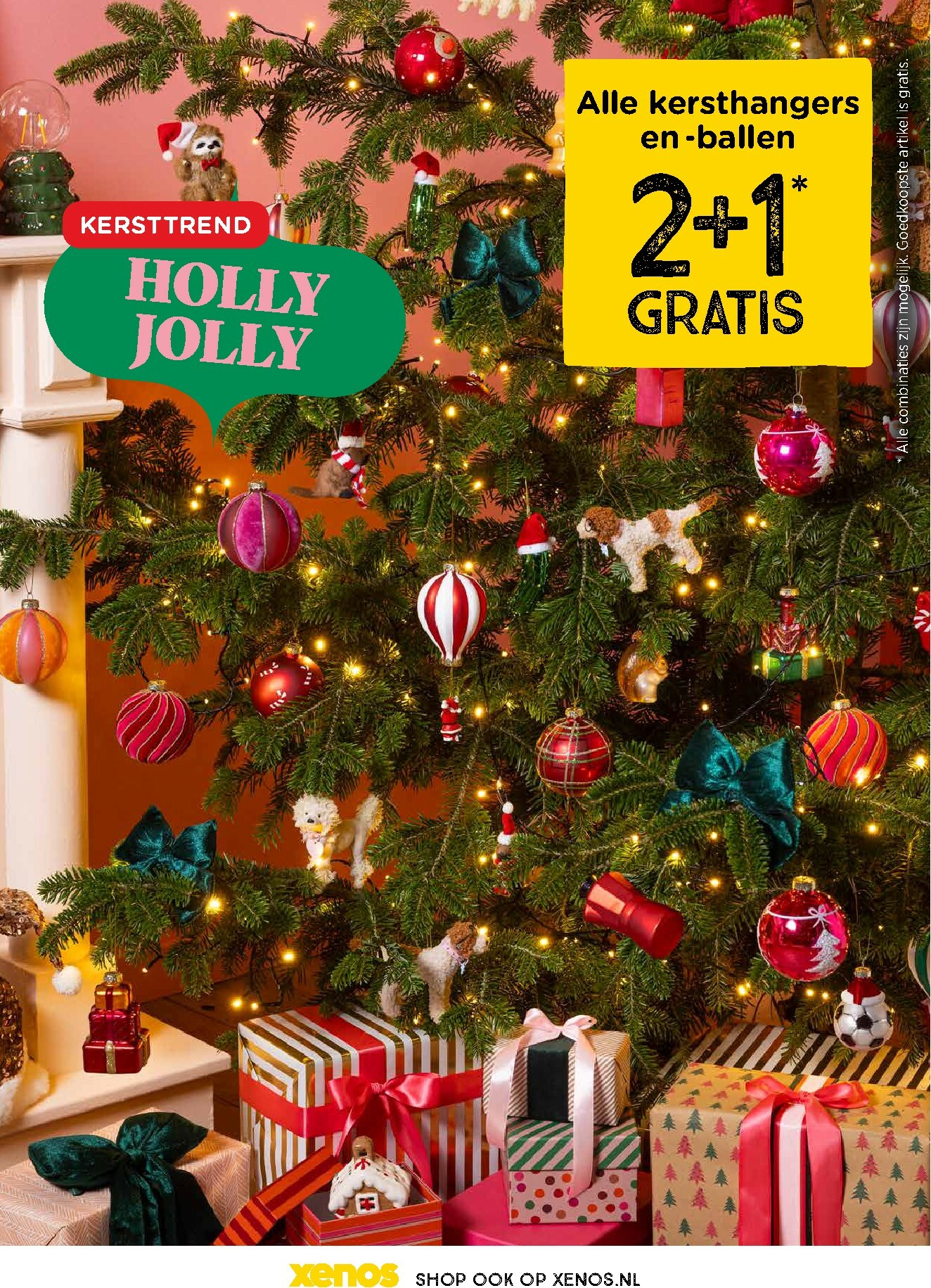 xenos - De Xenos folder geldig vanaf 30-11 t/m 13-12 - page: 2