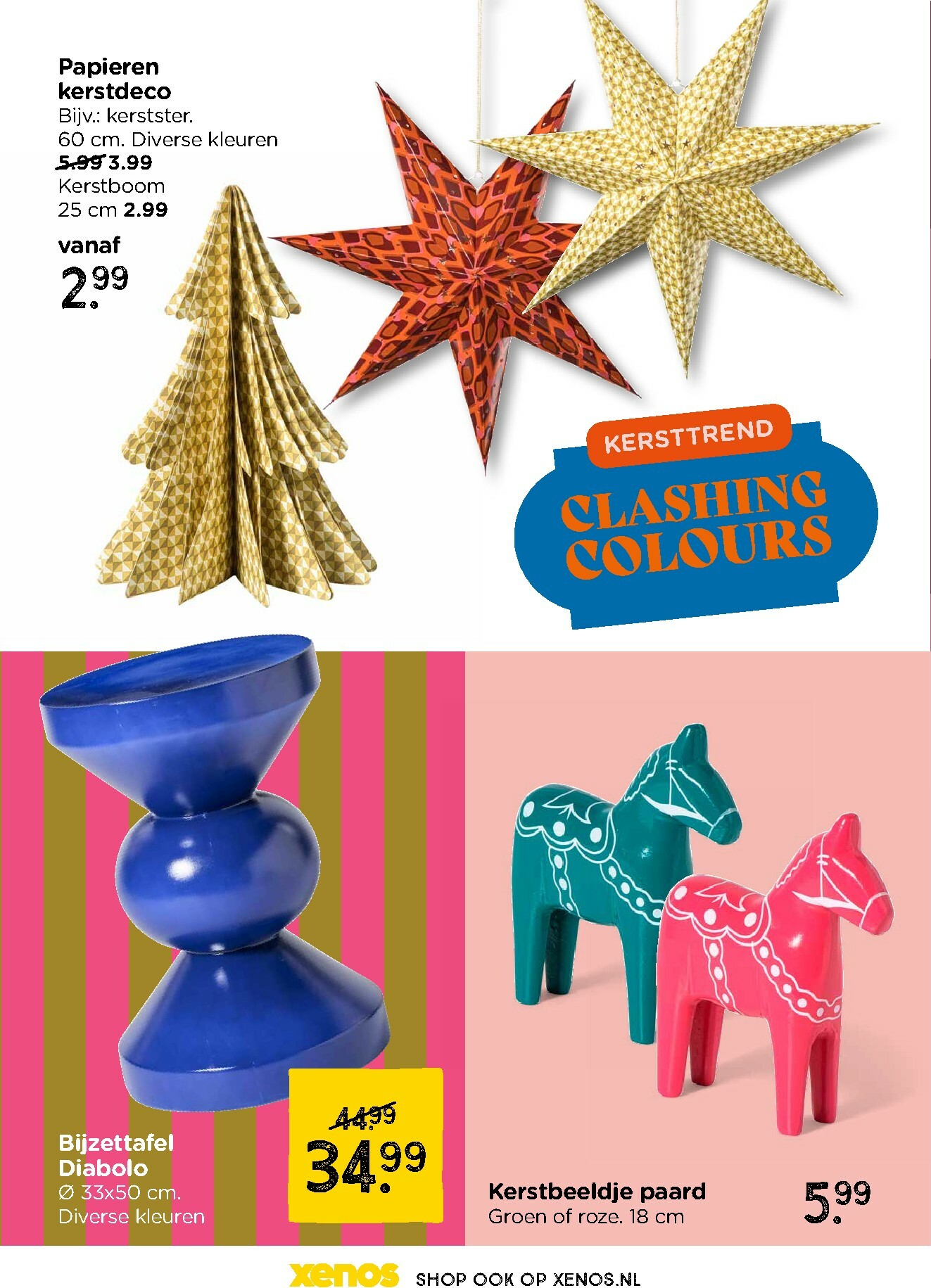 xenos - De Xenos folder geldig vanaf 30-11 t/m 13-12 - page: 8