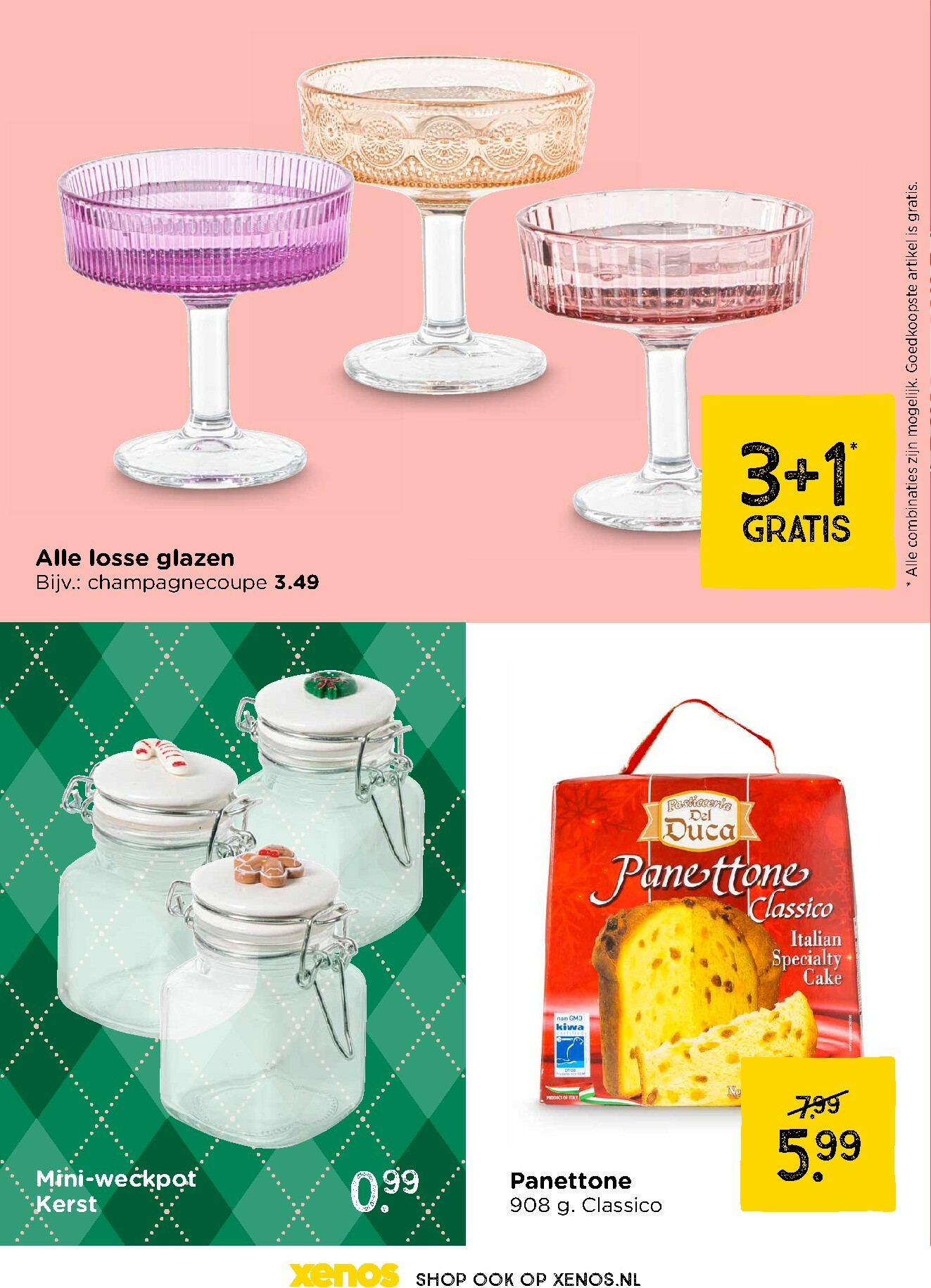 xenos - De Xenos folder geldig vanaf 07-12 t/m 24-12 - page: 6