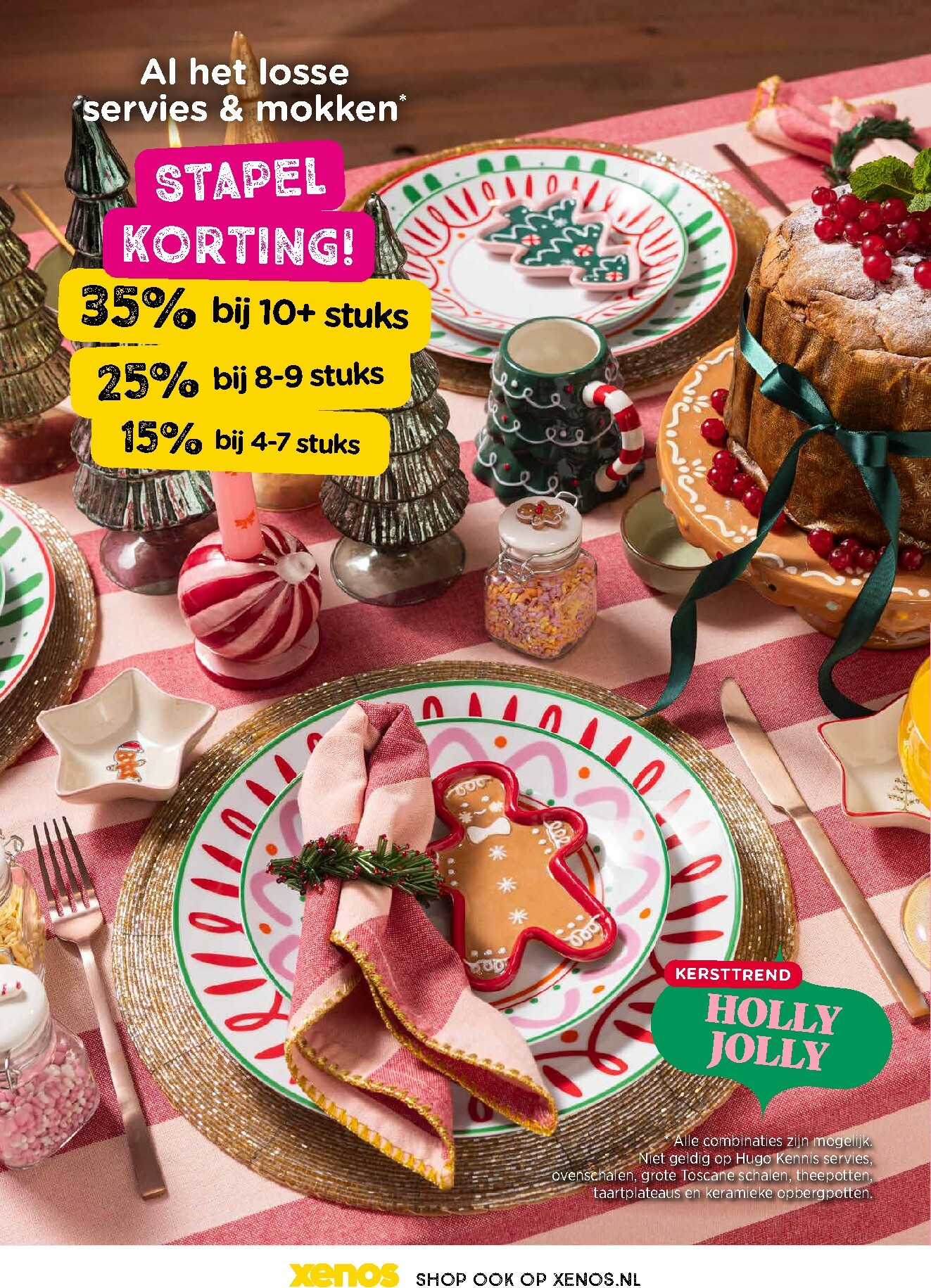 xenos - De Xenos folder geldig vanaf 07-12 t/m 24-12 - page: 2