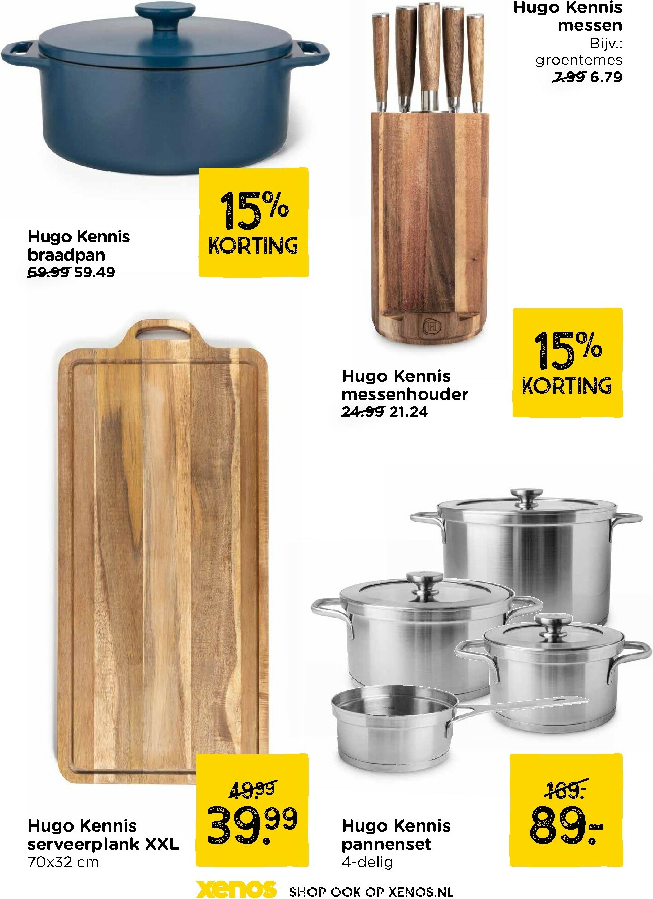 xenos - De Xenos folder geldig vanaf 07-12 t/m 24-12 - page: 26