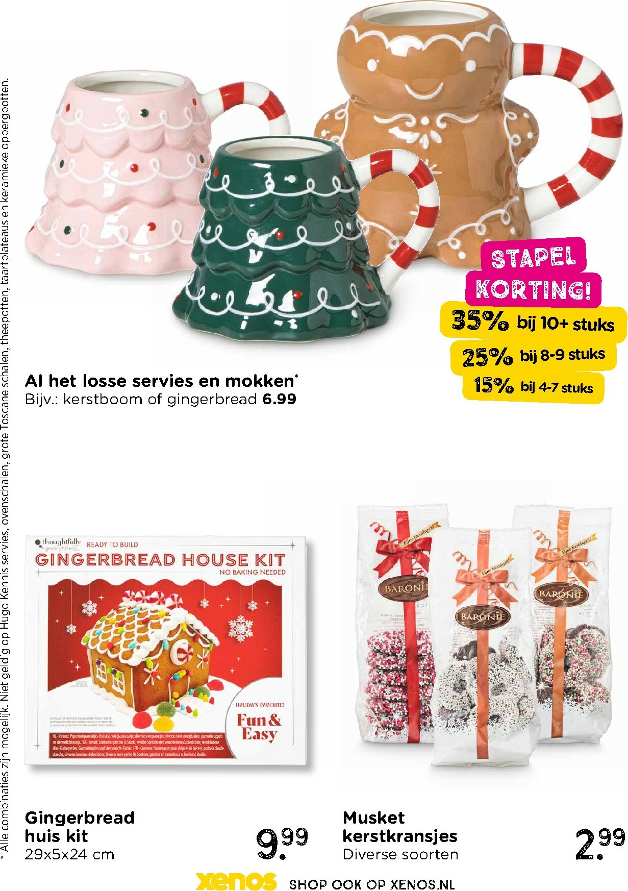 xenos - De Xenos folder geldig vanaf 07-12 t/m 24-12 - page: 22