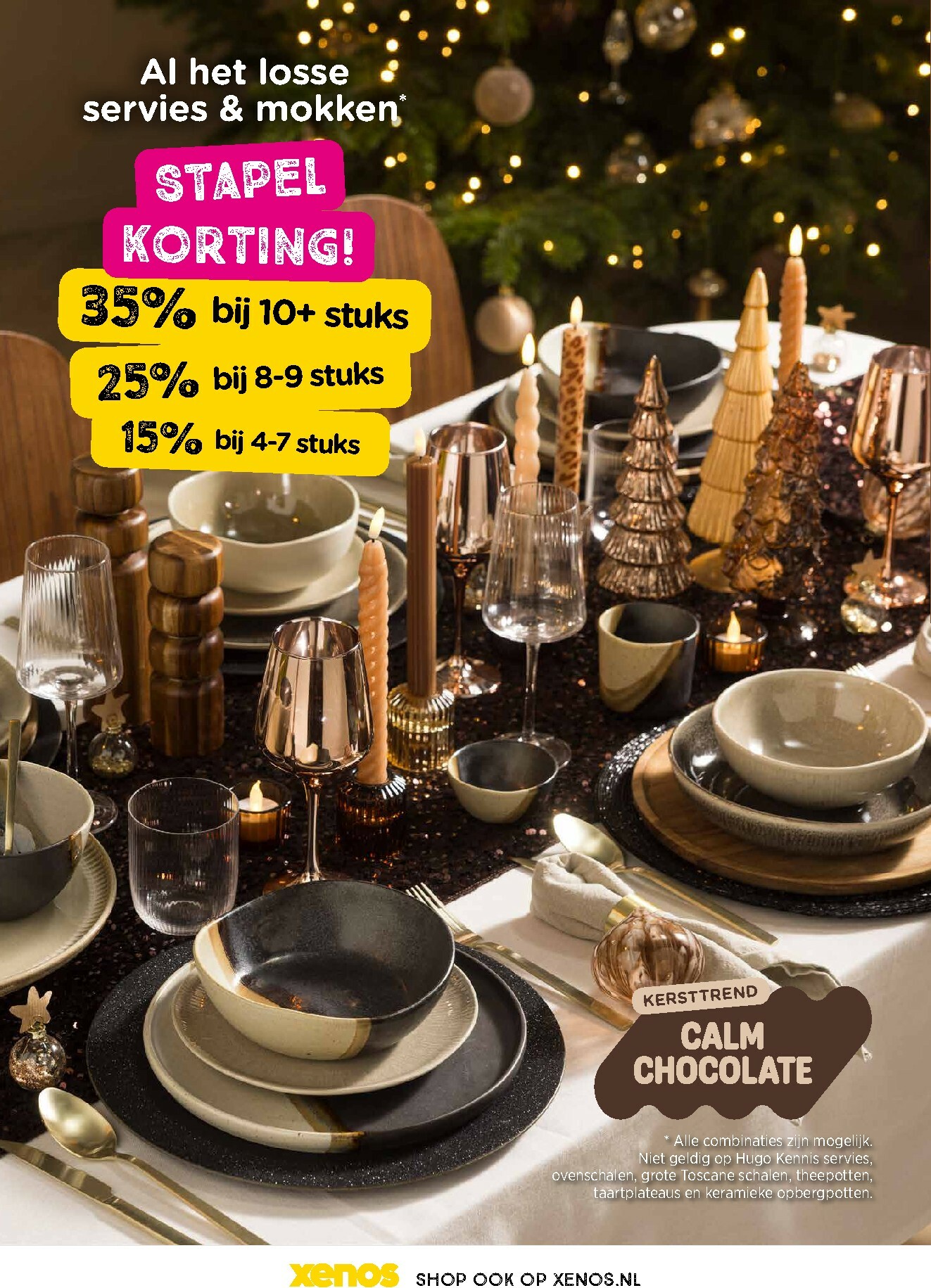 xenos - De Xenos folder geldig vanaf 07-12 t/m 24-12 - page: 8